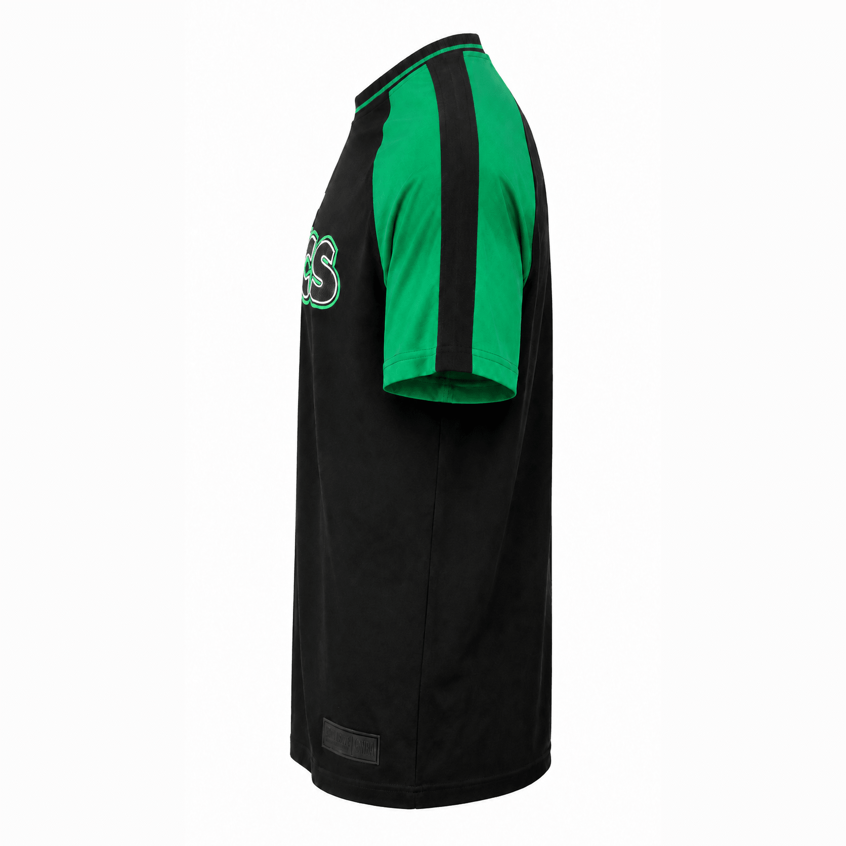 NBA Polera Smash Hombre Boston Celtics-2