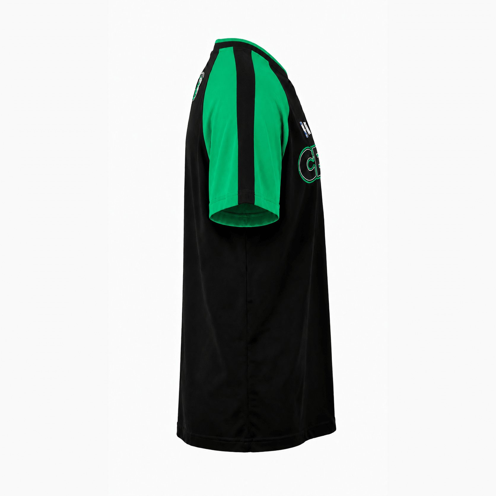 NBA Polera Smash Hombre Boston Celtics-3