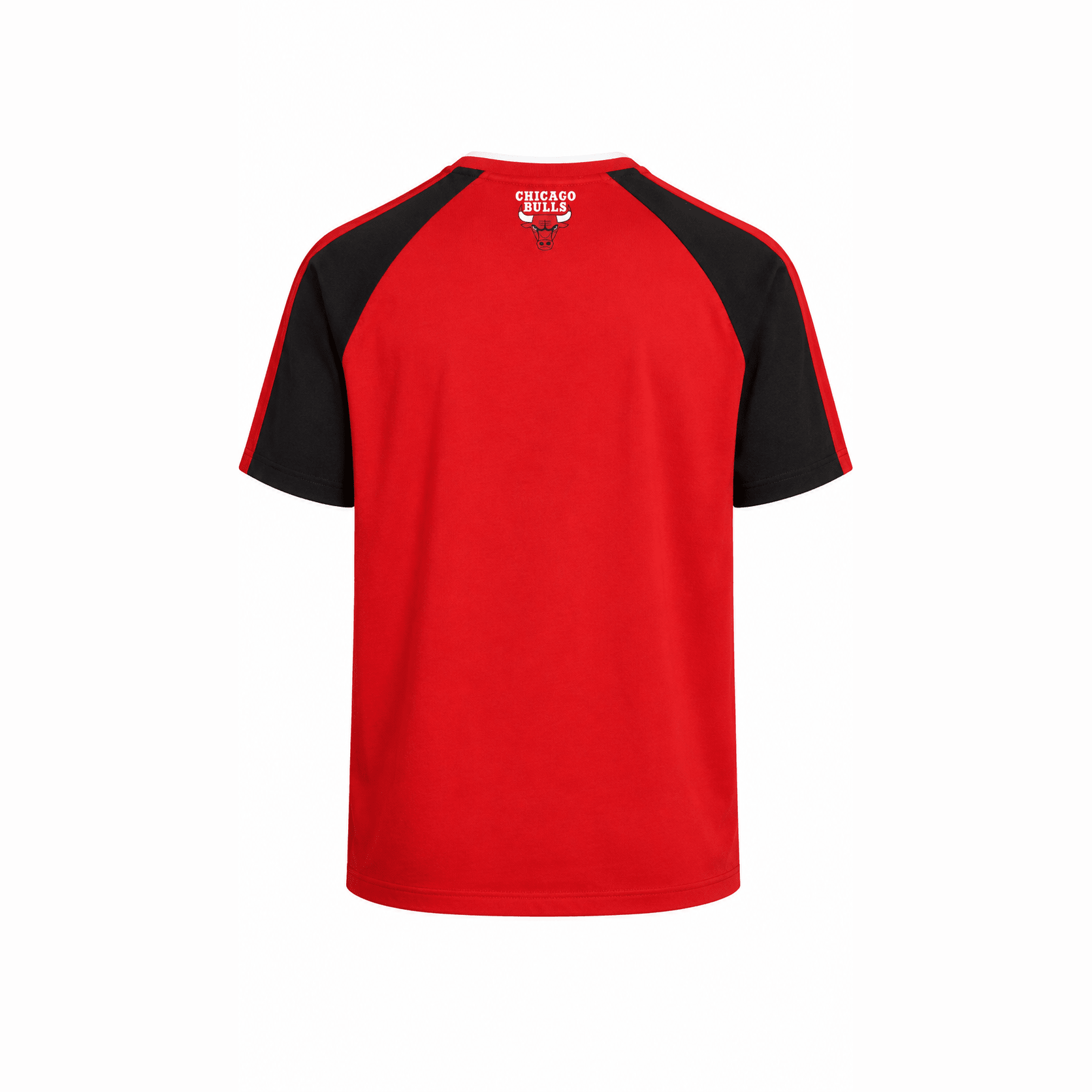 NBA Polera Smash Hombre Chicago Bulls-1