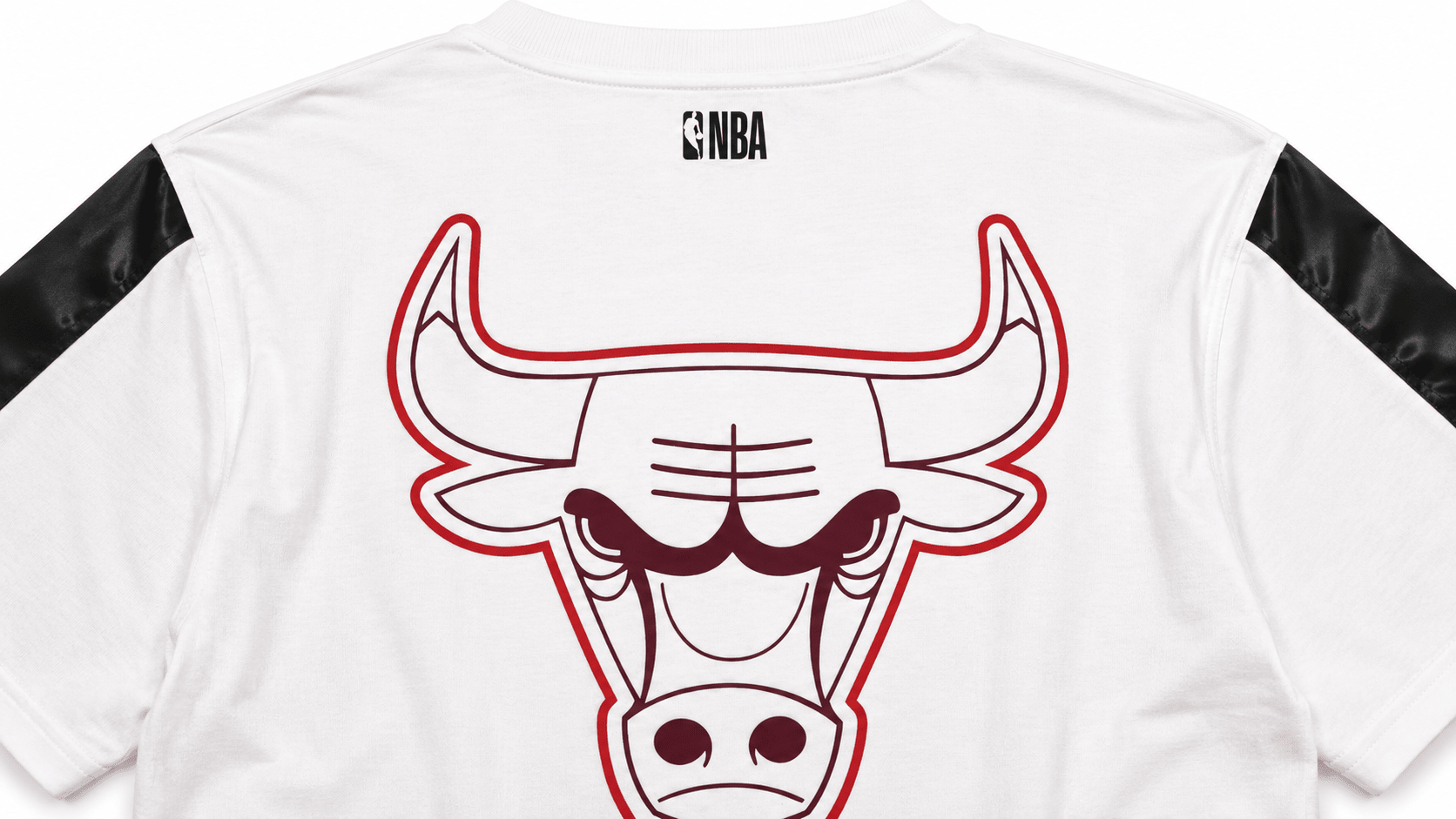 NBA Polera Speed Up Hombre Chicago Bulls-4
