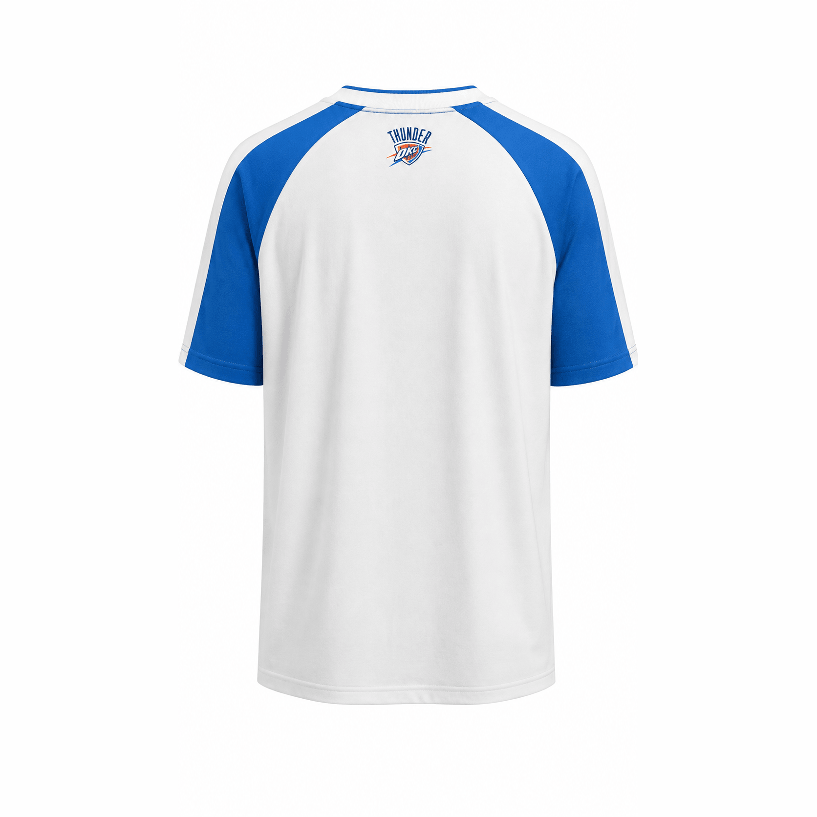 NBA Polera Smash Hombre Oklahoma City Thunder-1