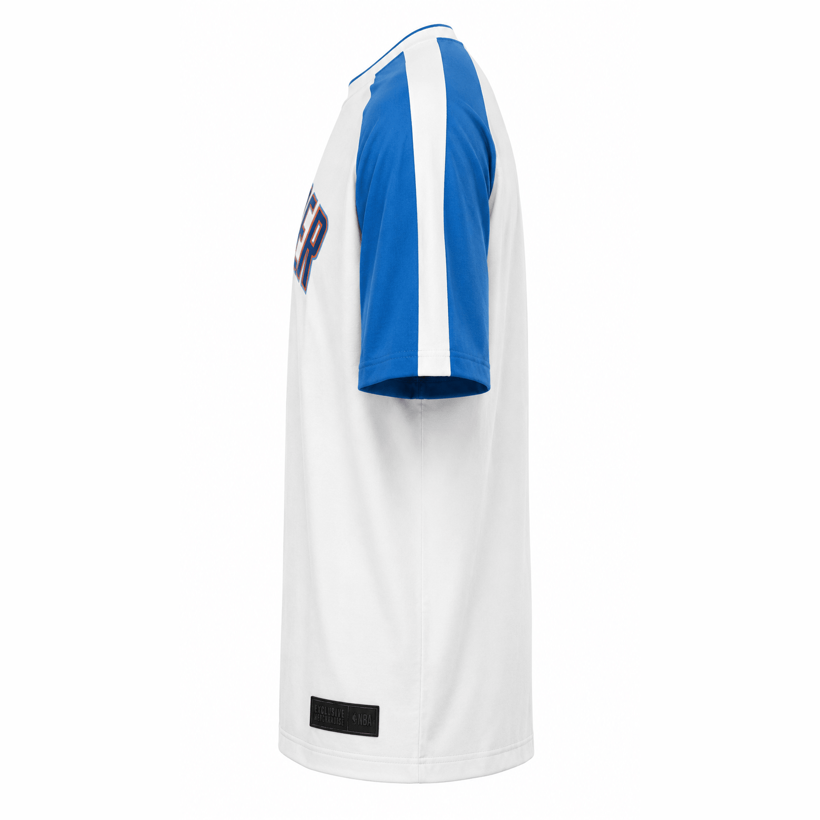NBA Polera Smash Hombre Oklahoma City Thunder-2