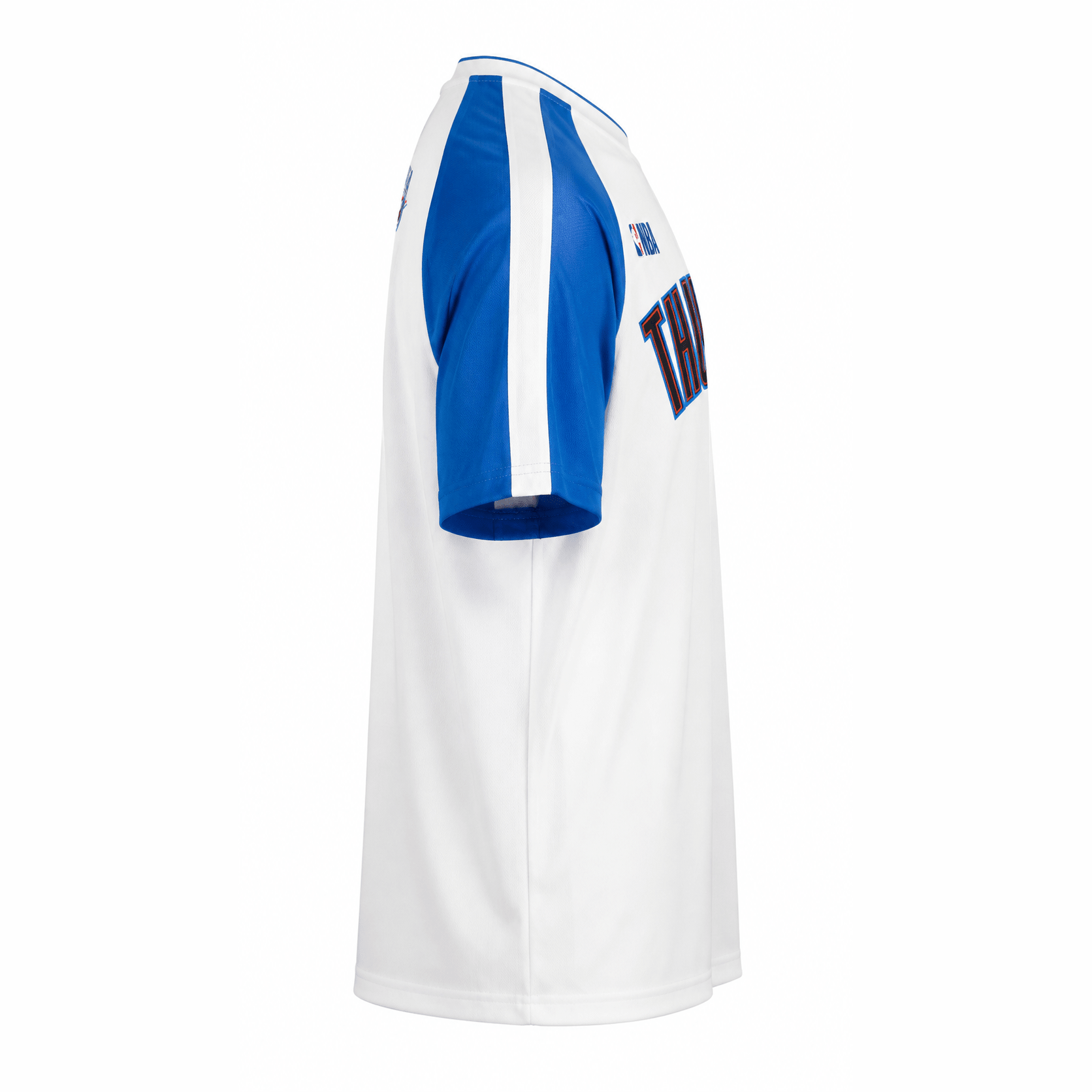 NBA Polera Smash Hombre Oklahoma City Thunder-3