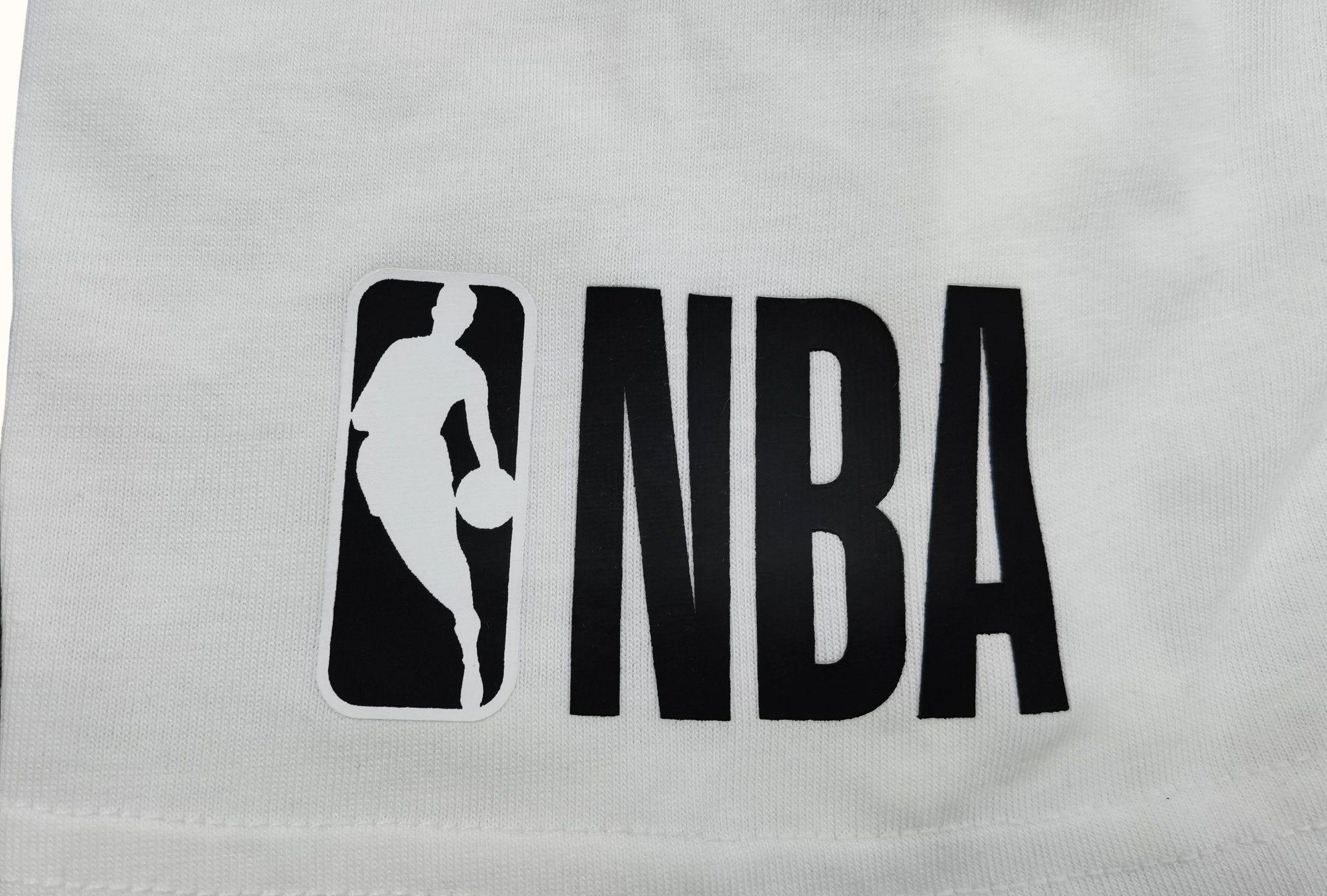 NBA Polera Speed Up Hombre Los Angeles Lakers Luka Doncic-4