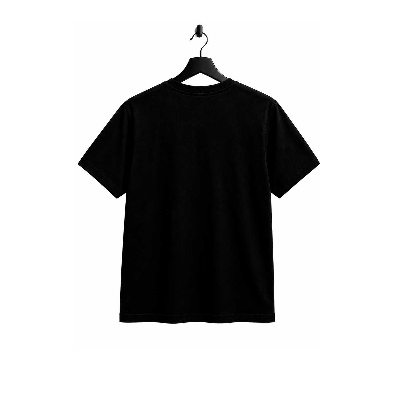 NBA Polera Chalked UP Hombre Chicago Bulls Scottie Pippen Negro-1