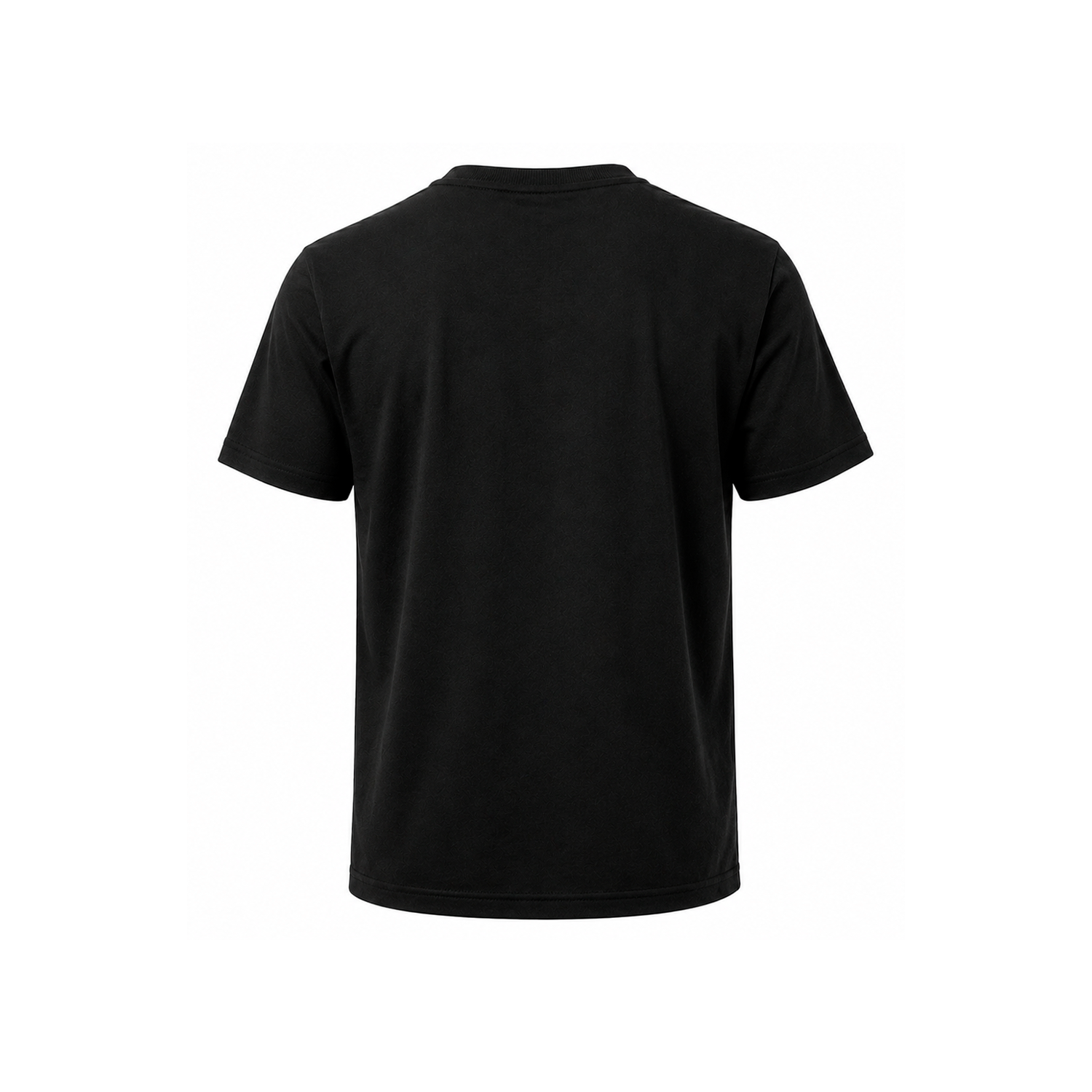 NBA Polera Chalked UP Hombre Chicago Bulls Scottie Pippen Negro-5