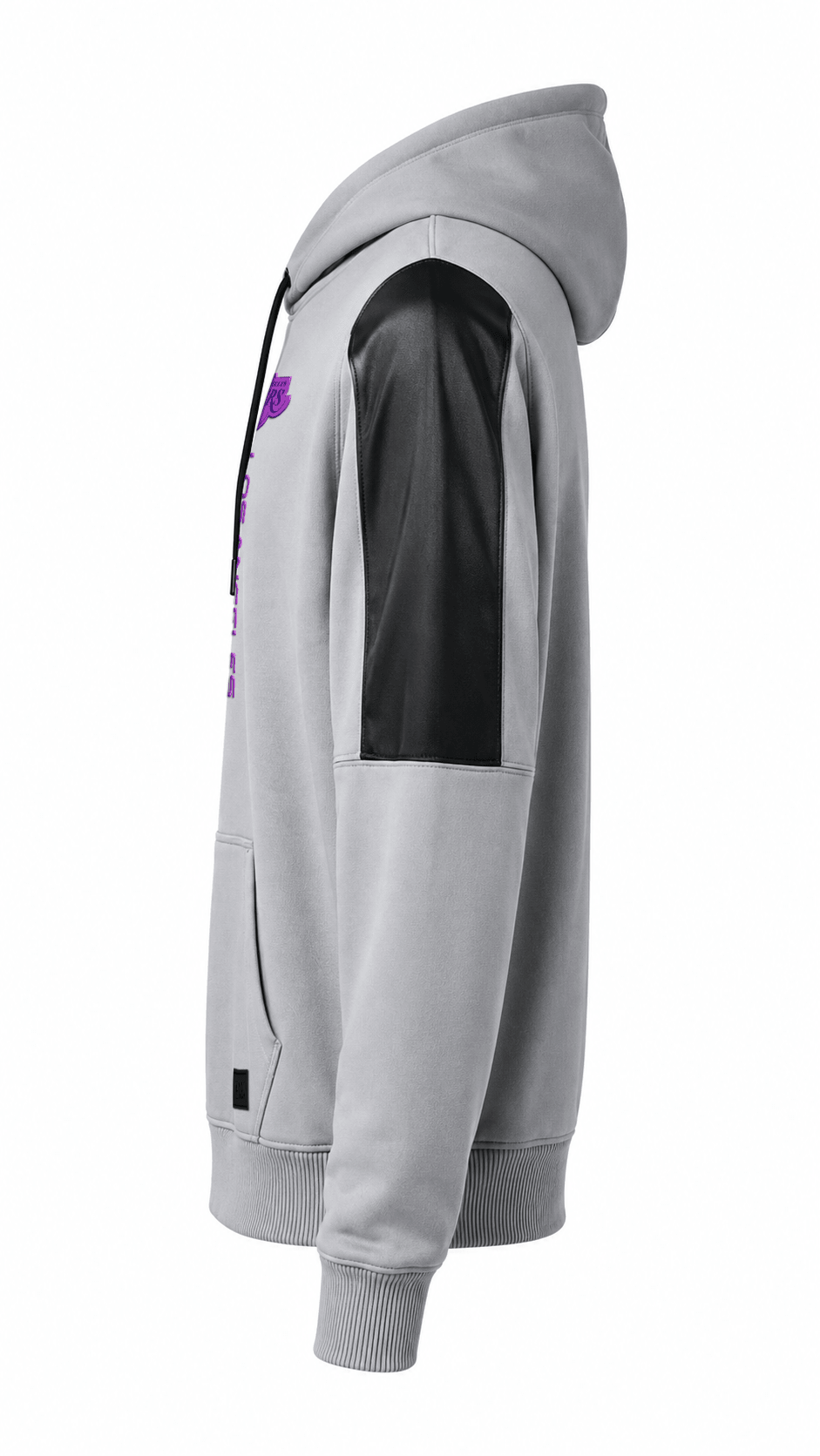 NBA Polerón Speed Up Hombre Los Angeles Lakers-3