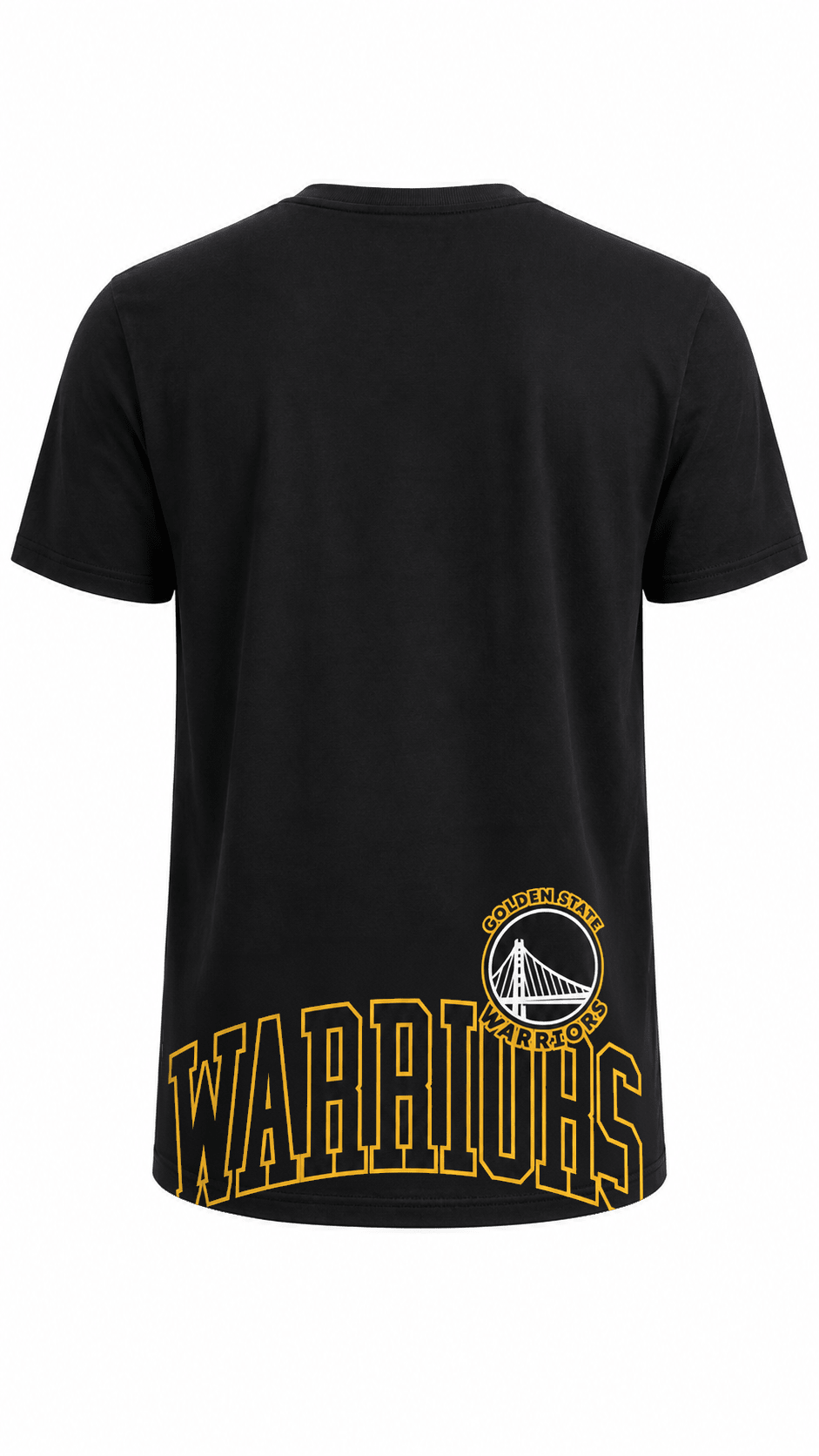 NBA Polera Speed Up Hombre Golden State Warriors Stephen Curry-1