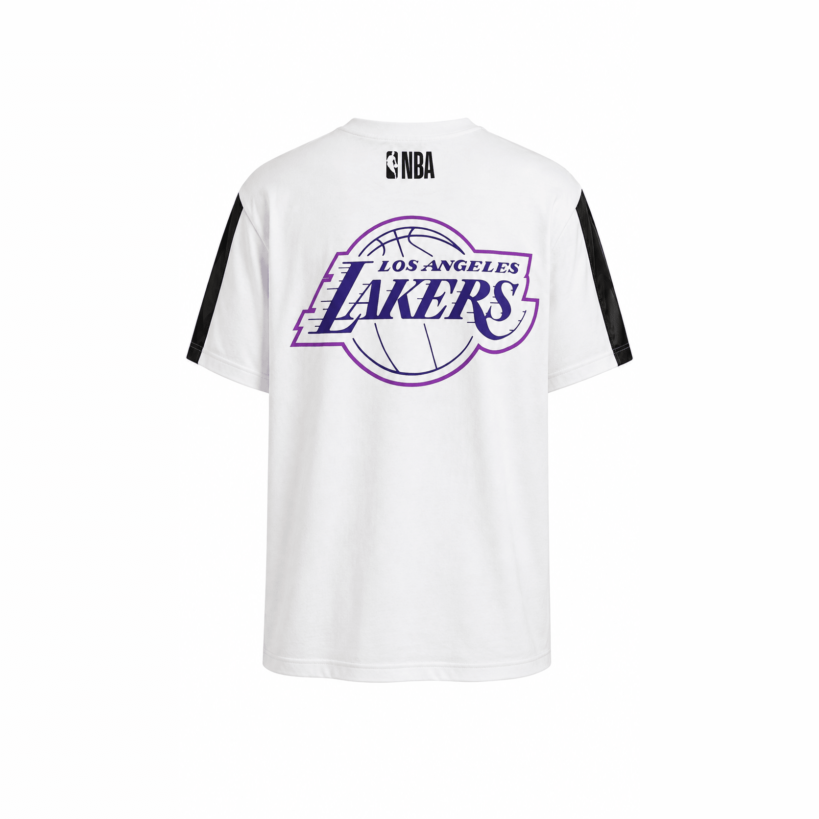 NBA Polera Speed Up Hombre Los Angeles Lakers-1