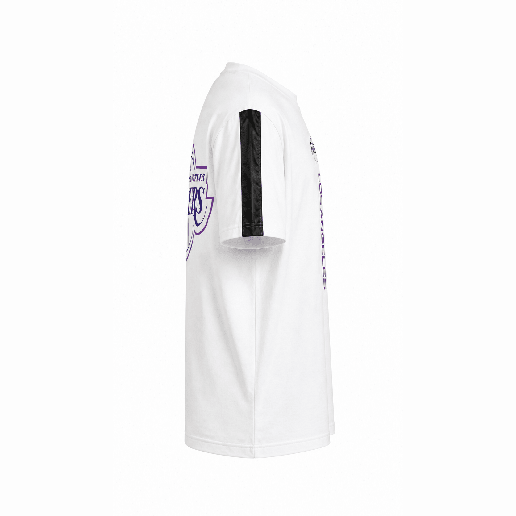 NBA Polera Speed Up Hombre Los Angeles Lakers-3