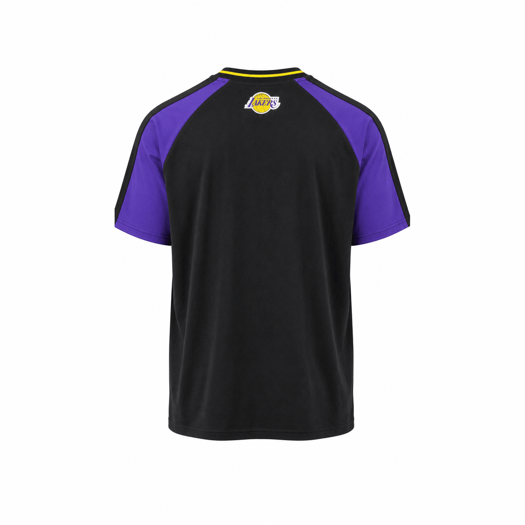 NBA Polera Smash Hombre Los Angeles Lakers-1
