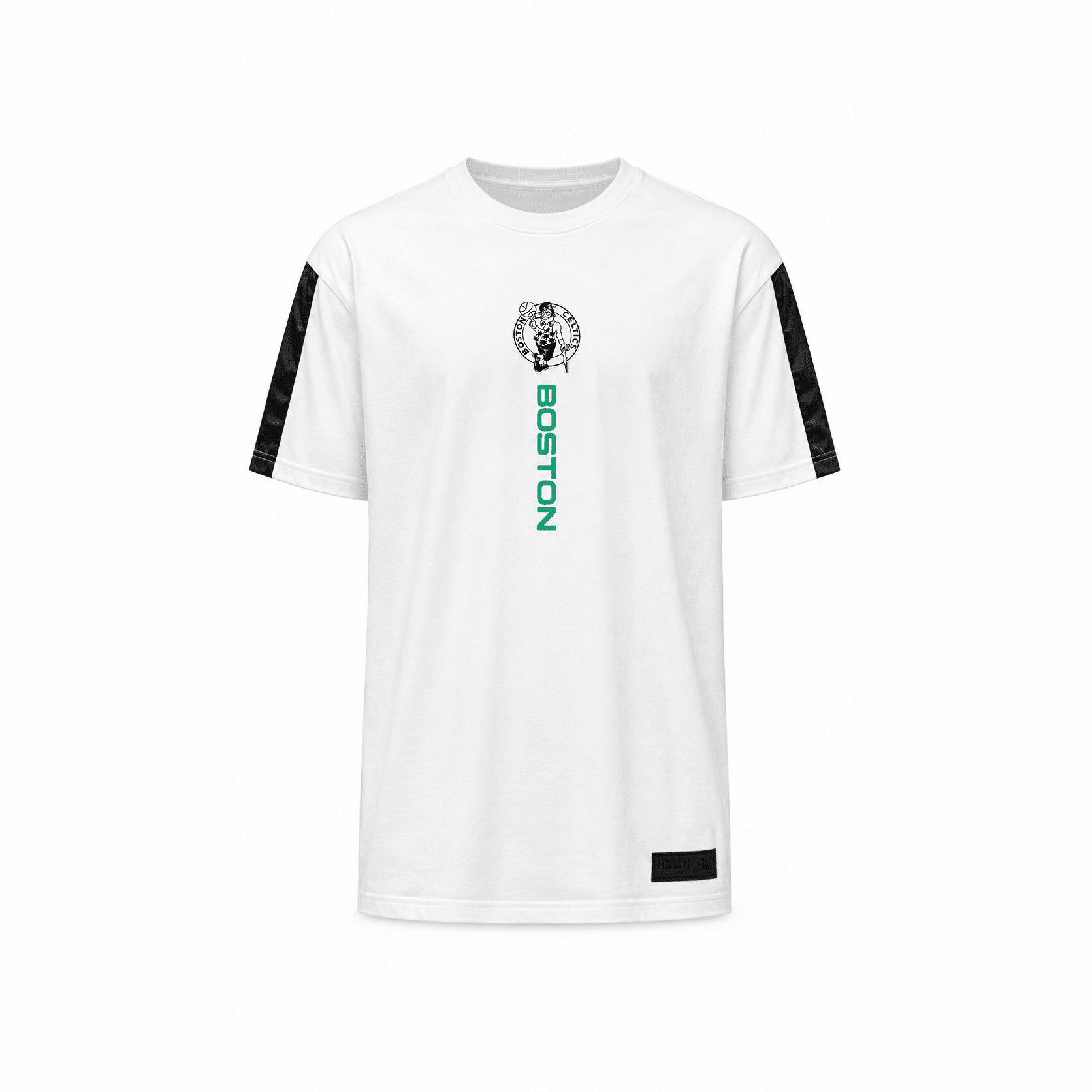 NBA Polera Speed Up Hombre Boston Celtics-0