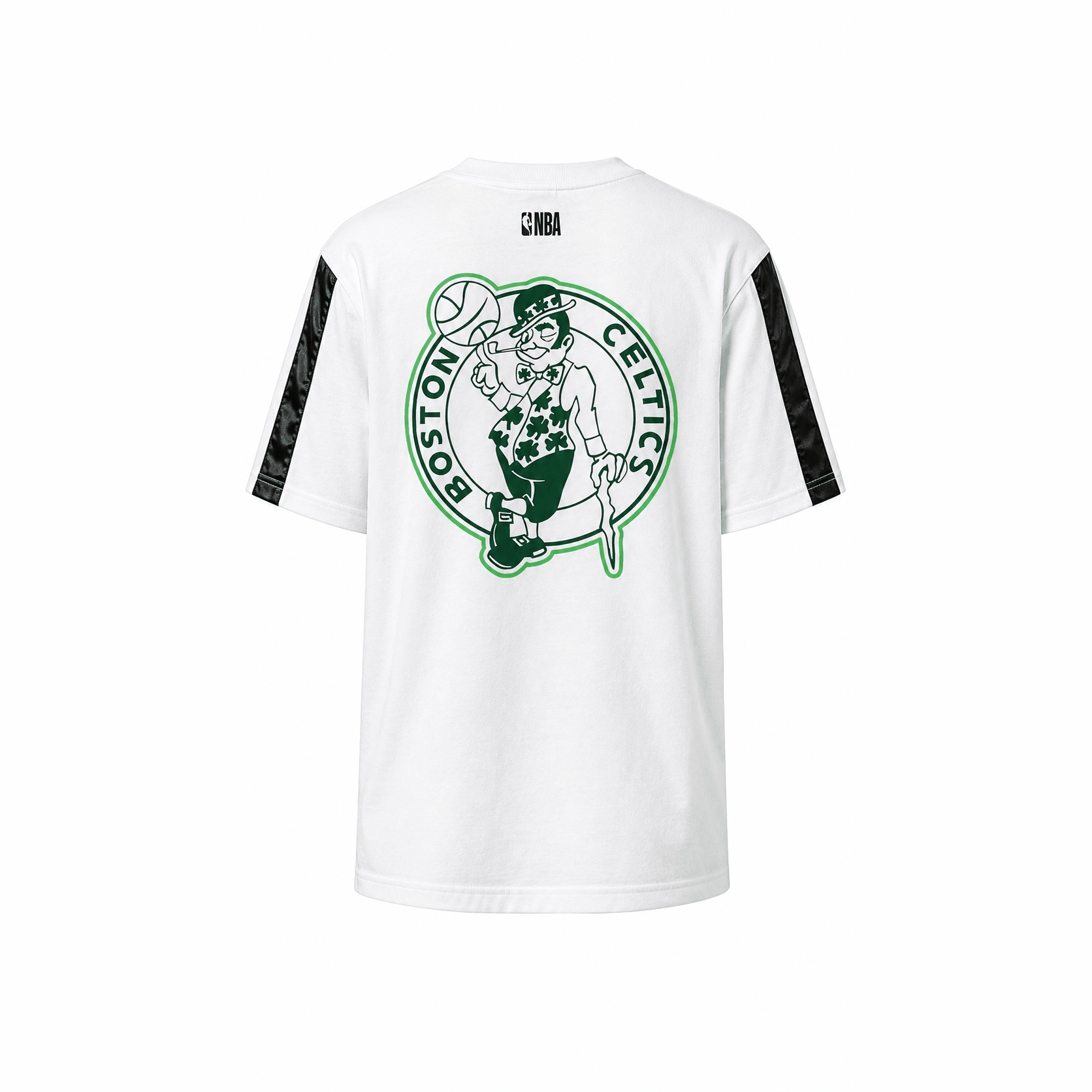 NBA Polera Speed Up Hombre Boston Celtics-1