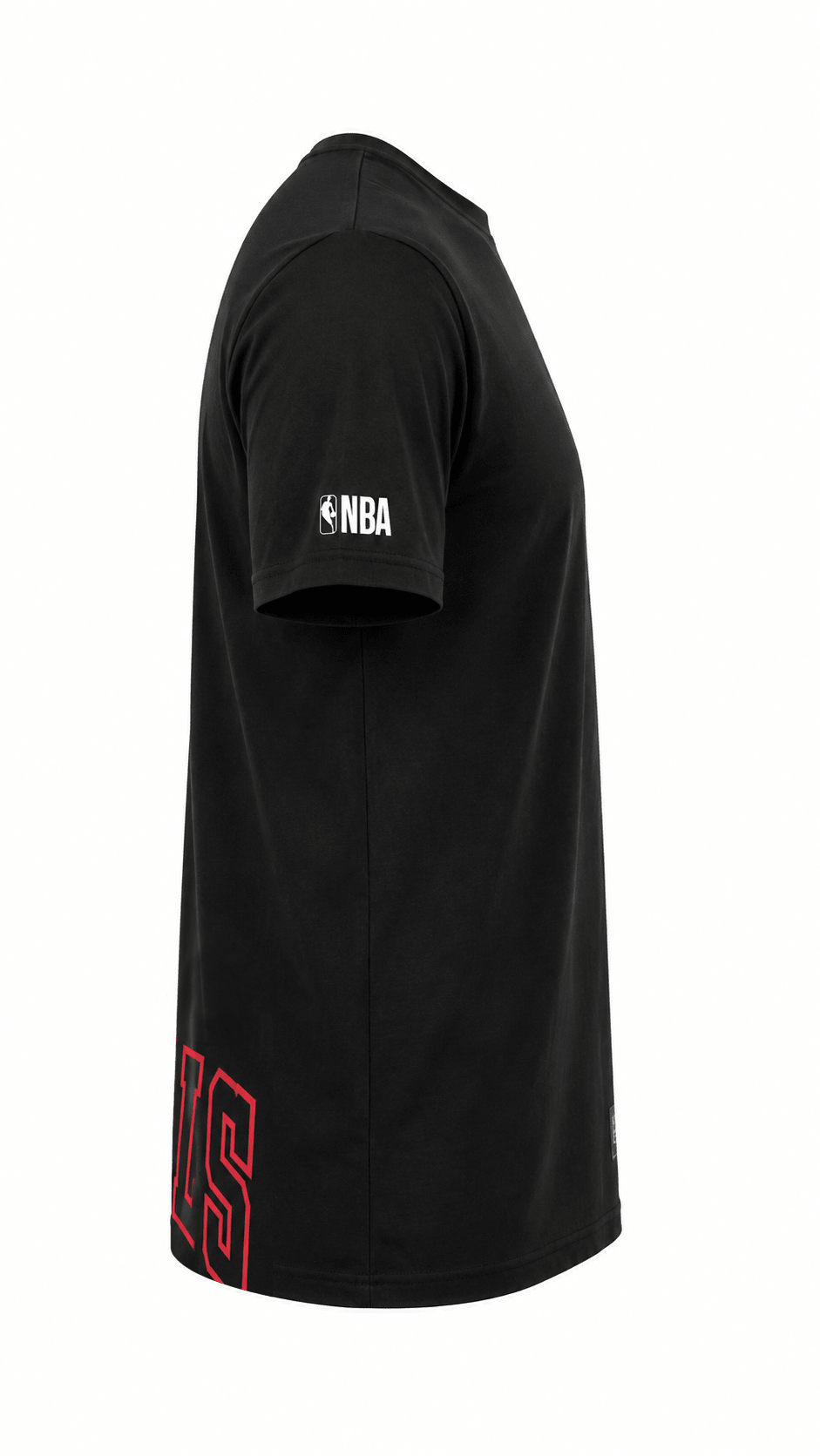NBA Polera Speed Up Hombre Chicago Bulls Matas Buzelis-2