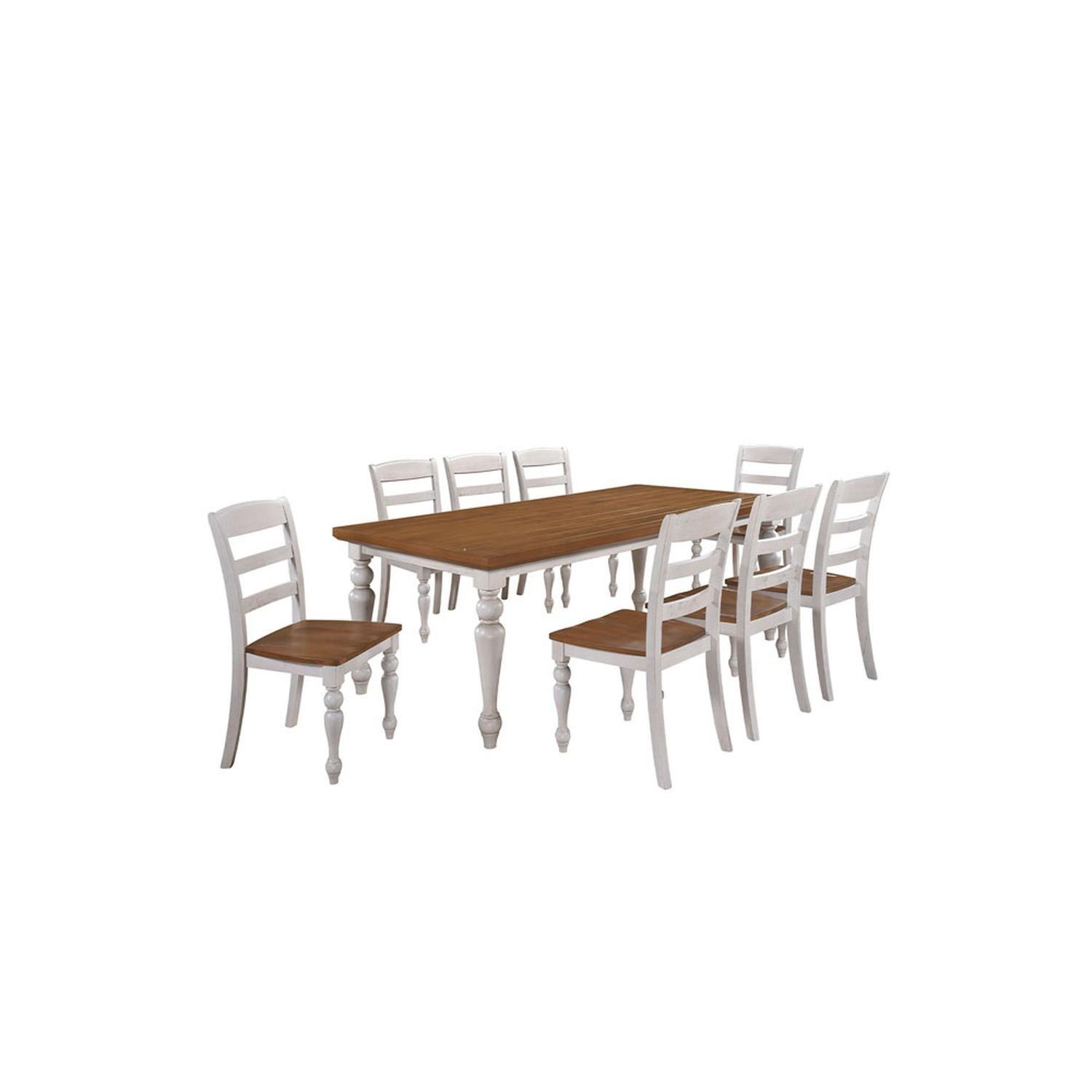 Mesa Comedor Marsella-2