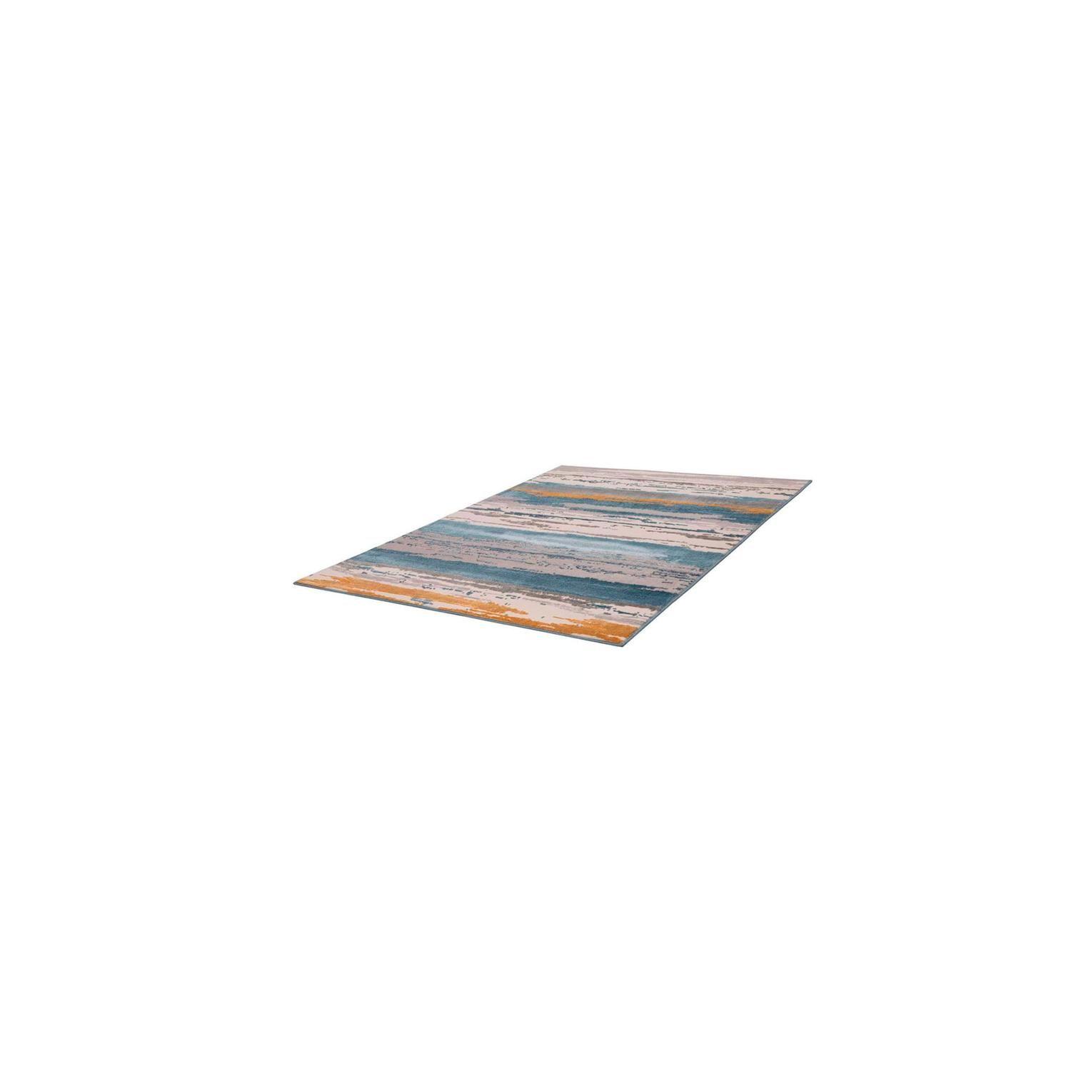 Alfombra castillo líneas 120x170 cm-2