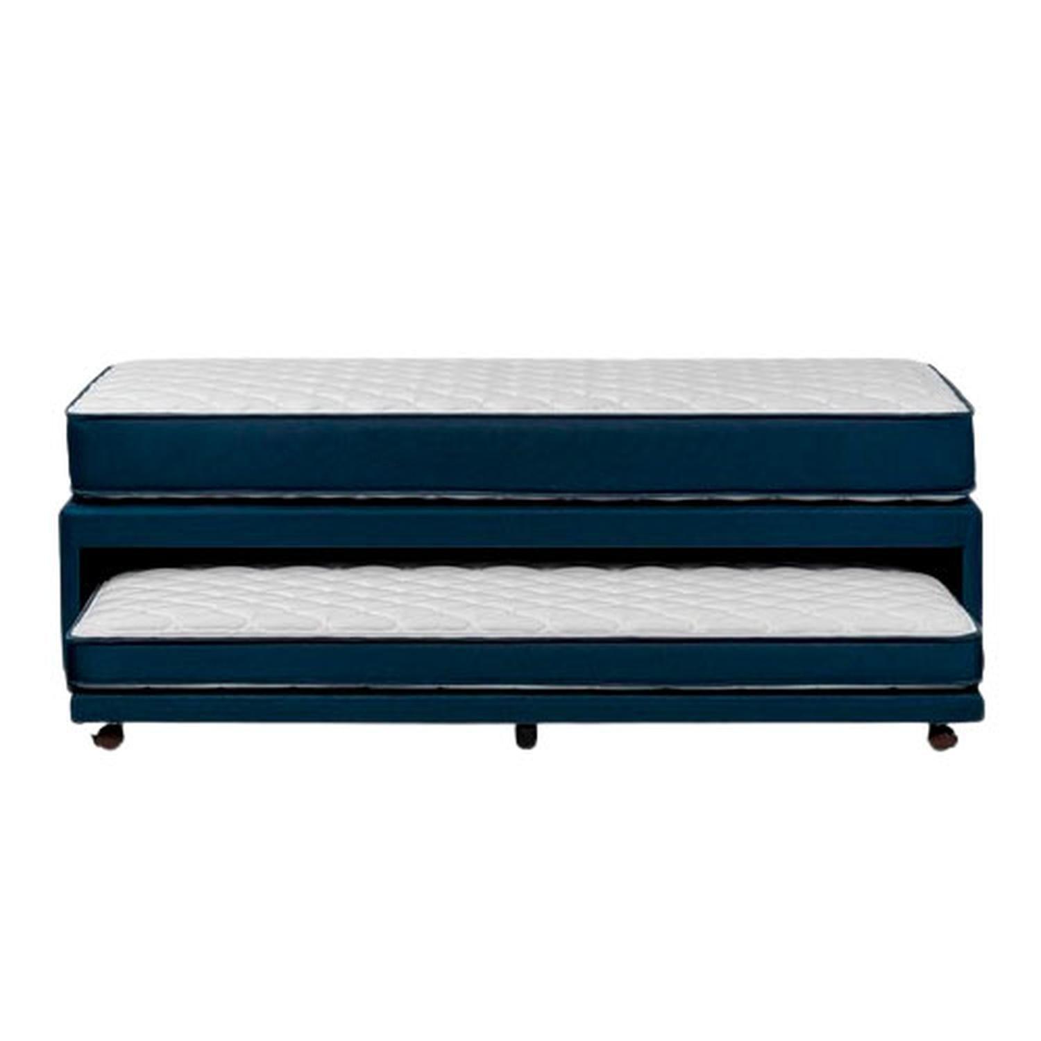 Diván Cama Upline 1,5 Plazas 105 x 200 cm-1