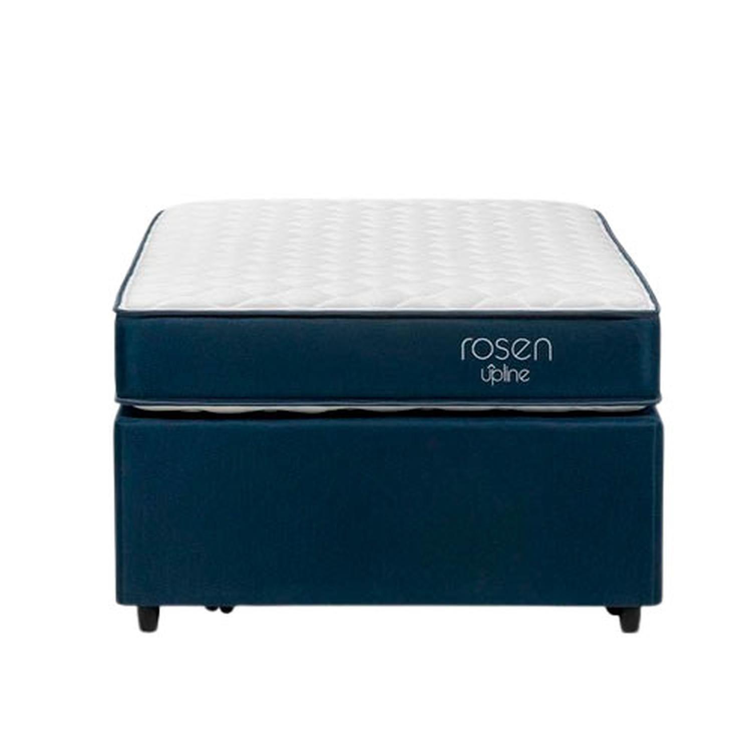 Diván Cama Upline 1,5 Plazas 105 x 200 cm-4