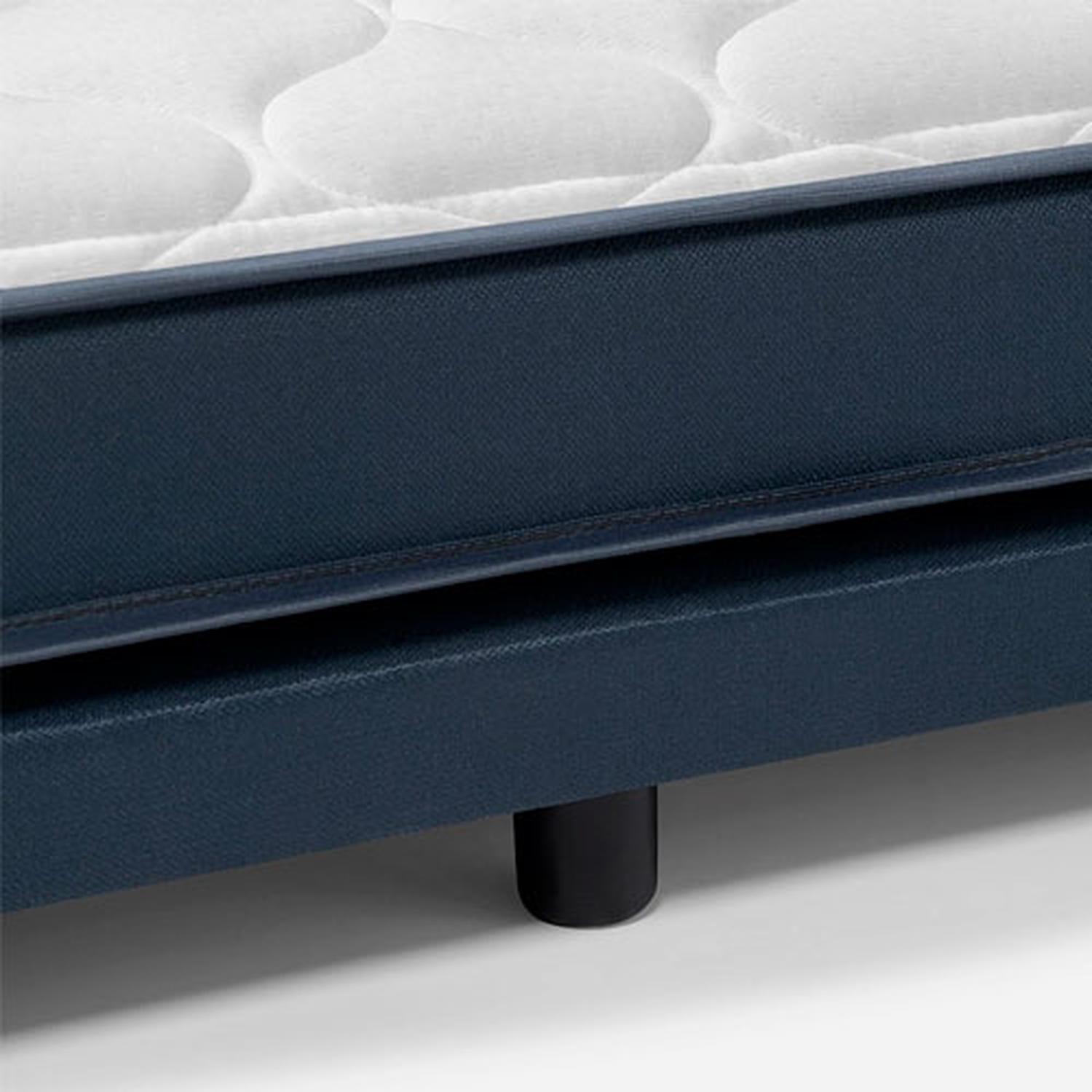 Diván Cama Upline 1,5 Plazas 105 x 200 cm-5