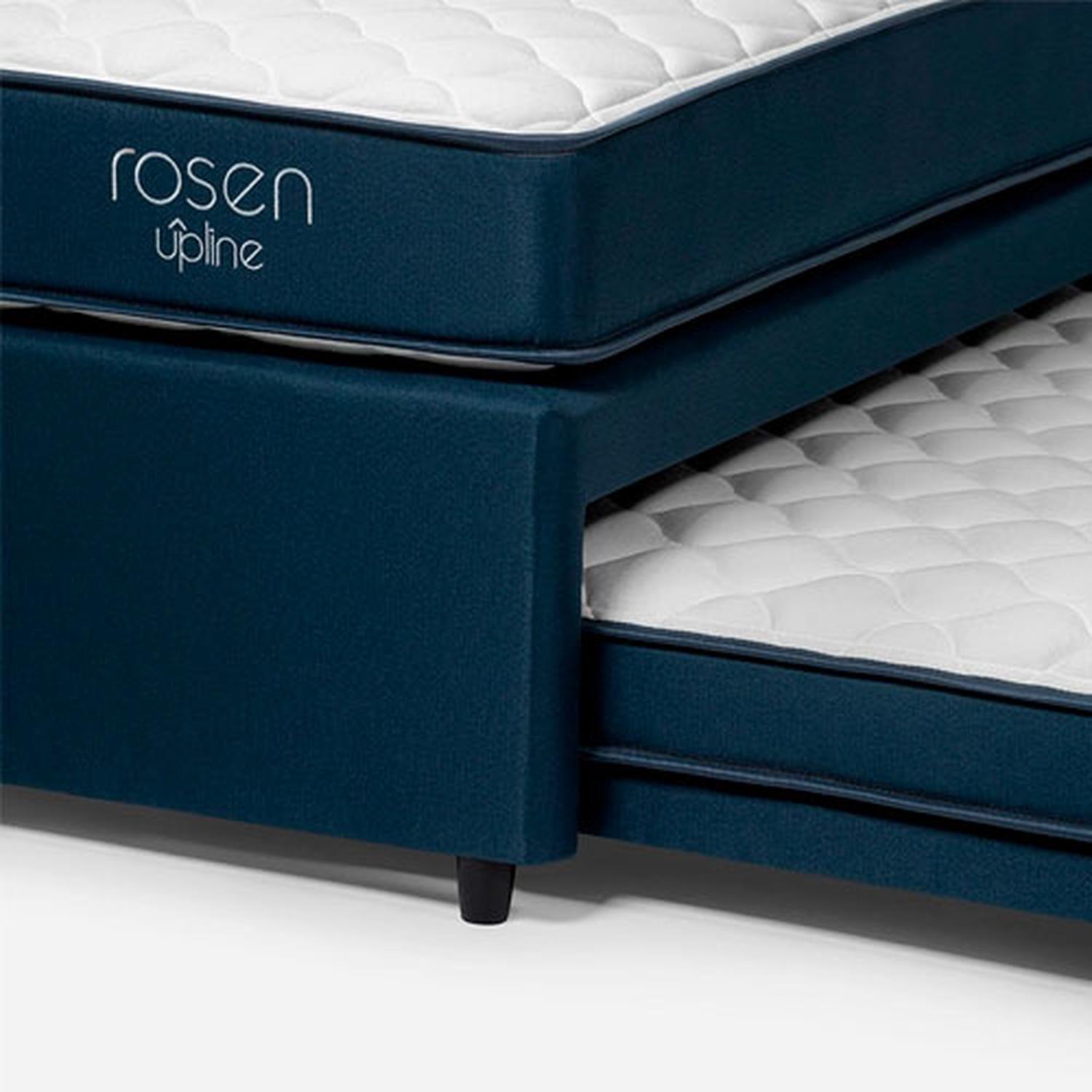 Diván Cama Upline 1,5 Plazas 105 x 200 cm-7