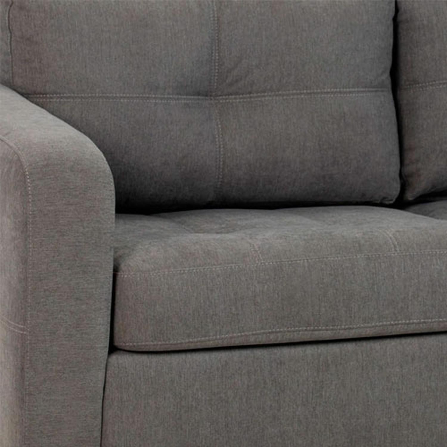 Sofá Cama Valentino Tela Gris Rosen-5