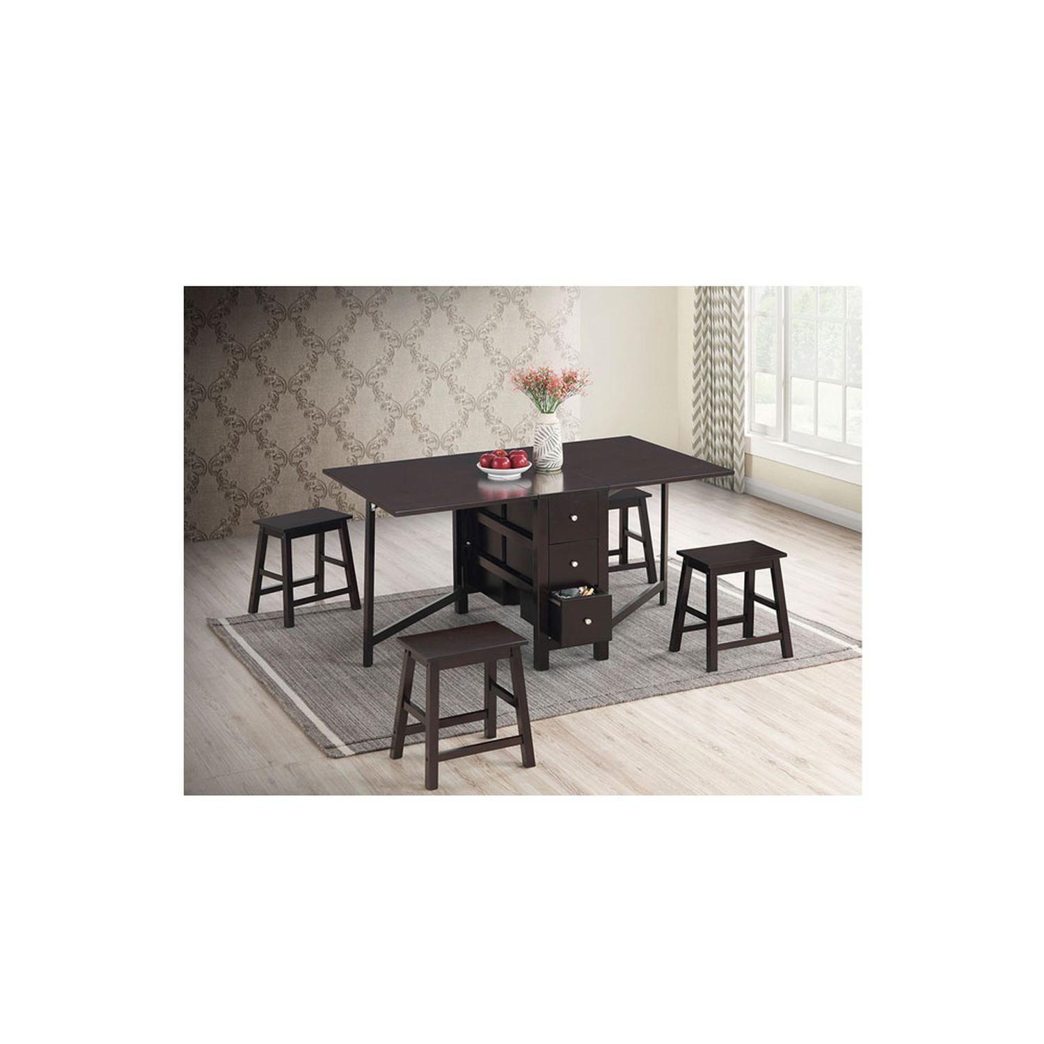 Mesa Comedor Fresia (150 x 90 x 74)-4