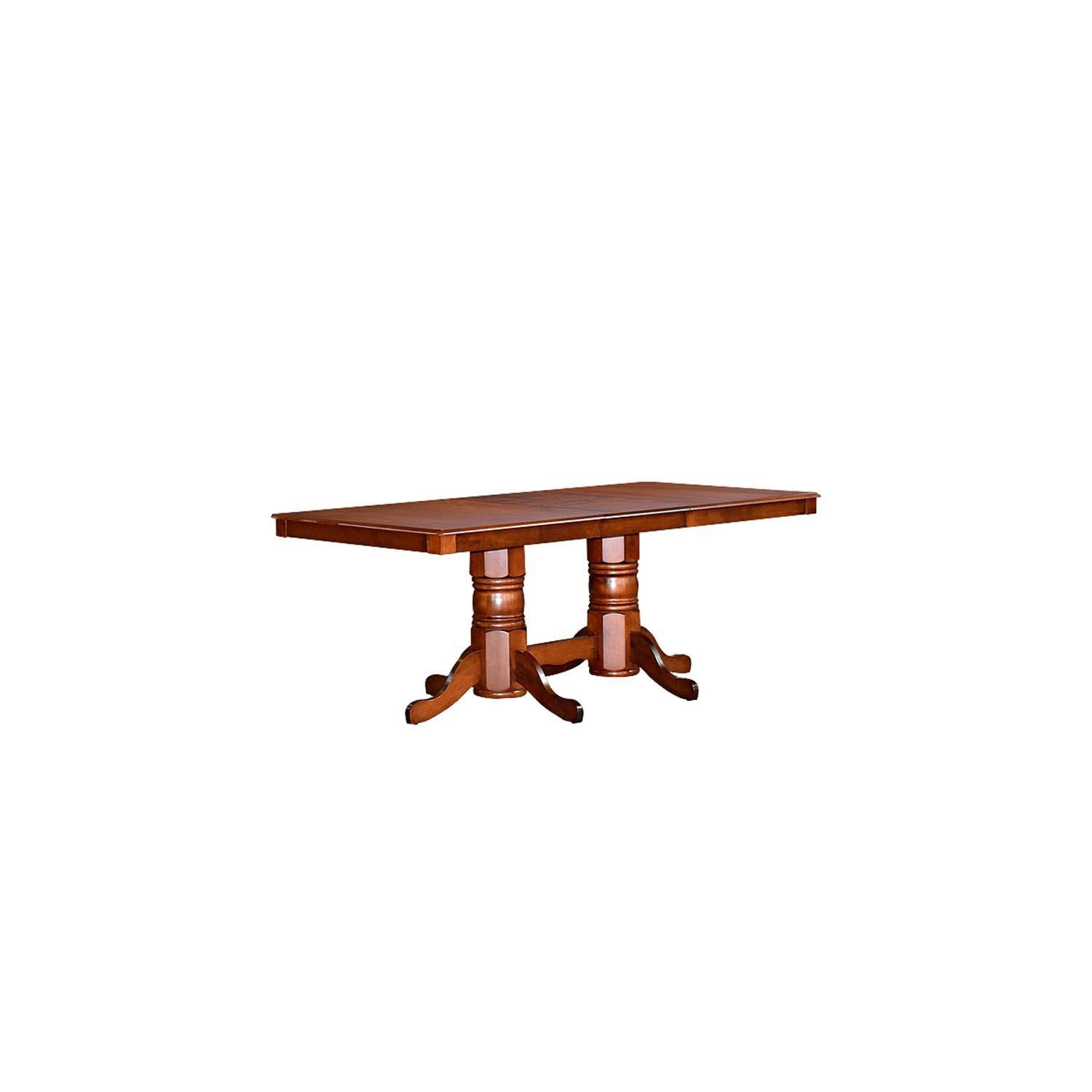 Mesa Comedor Extensible Mallorca-0