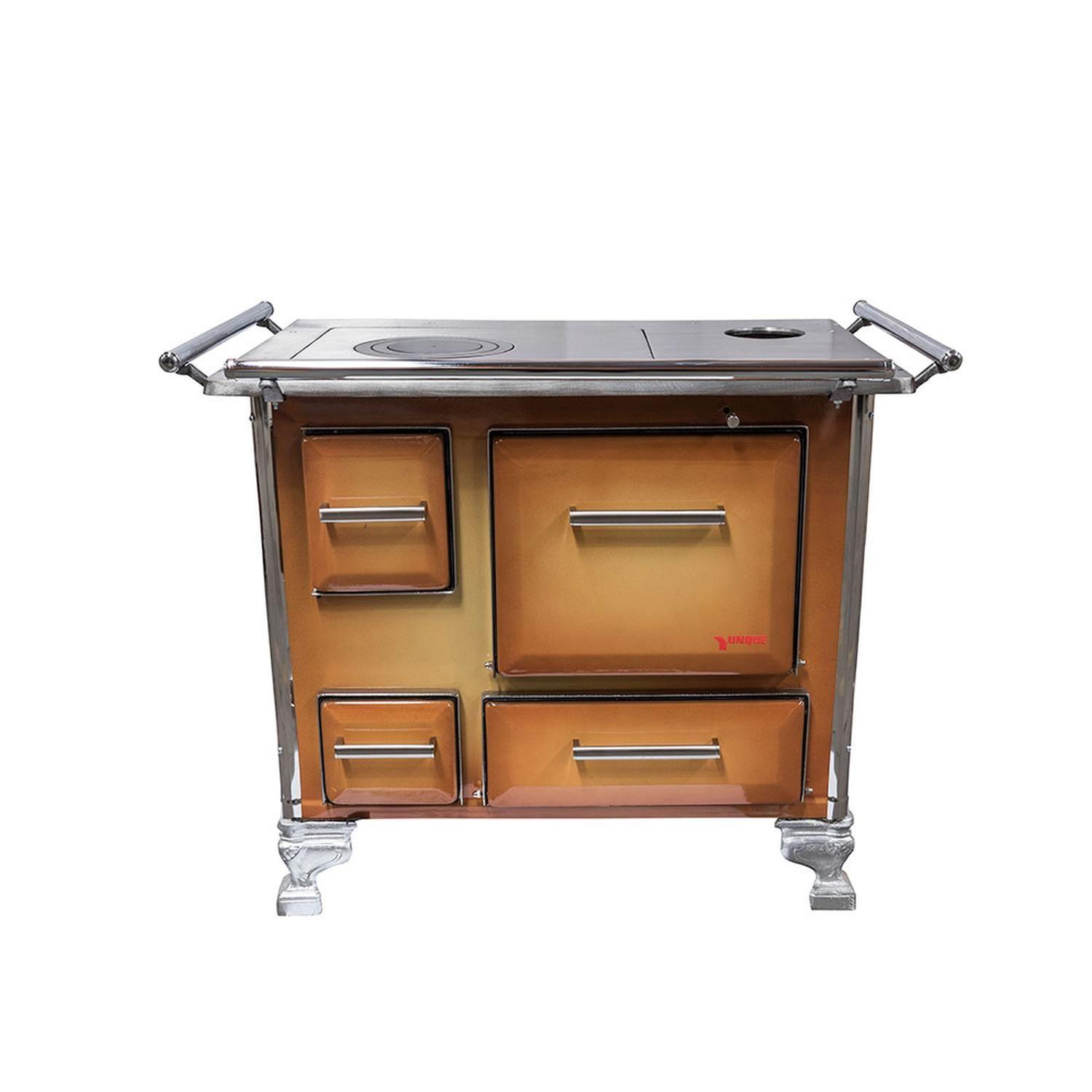 COCINA A LEÑA MUEBLE ENLOZADA YUNQUE 90X60 DIFUMADO-3
