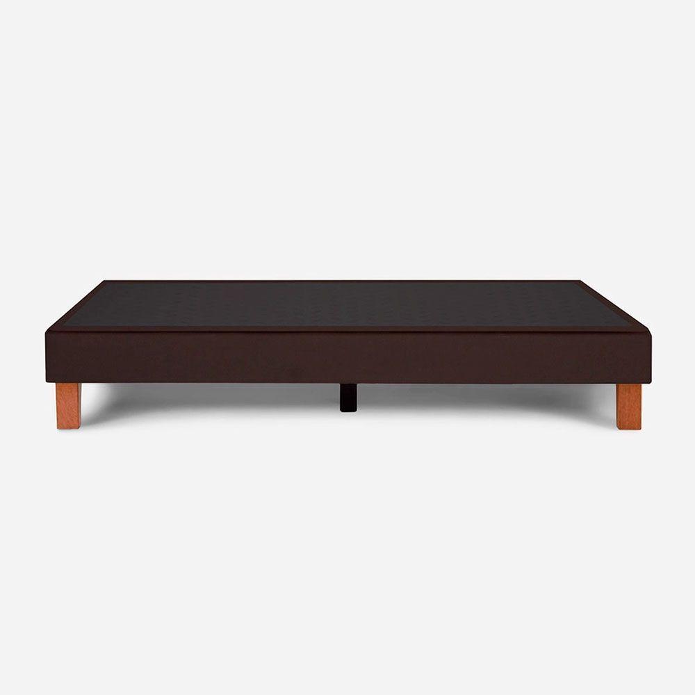 Base Chocolate 1,5 Plazas 105 x 200 cm-3