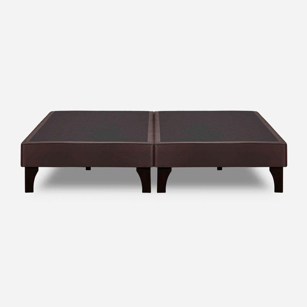 Base Café Moro 2 Plazas 150 x 200 cm Rosen-2