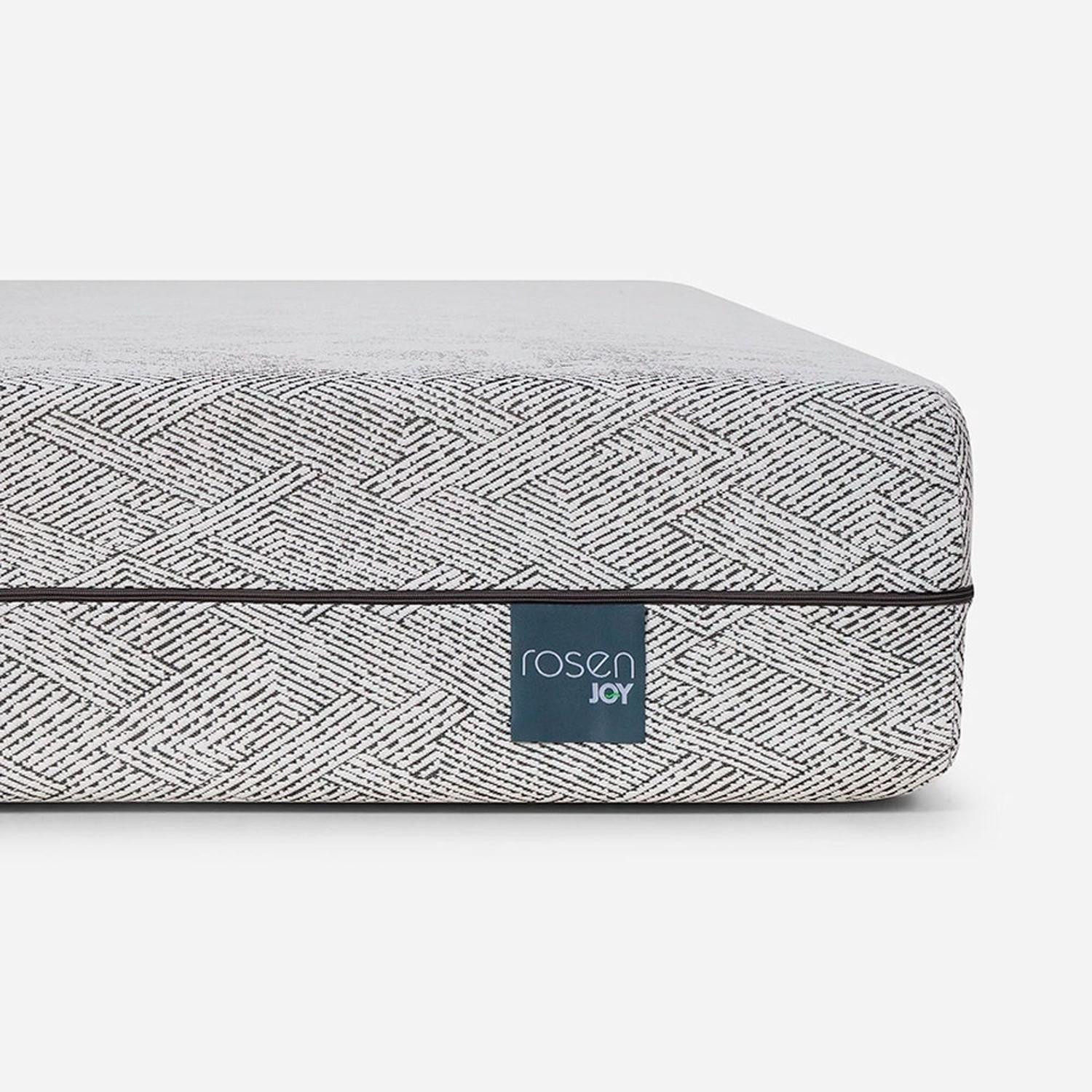 Colchón Joy Super King 200 x 200 cm Rosen-6