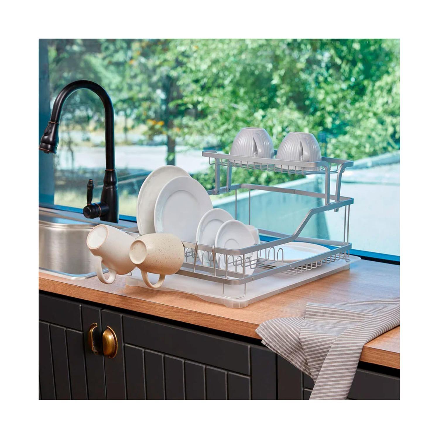 Secaplatos Quarzo Duo Simple Cook-2