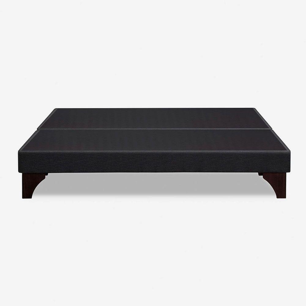 Base Black 2 Plazas 150 x 200 cm Rosen-2