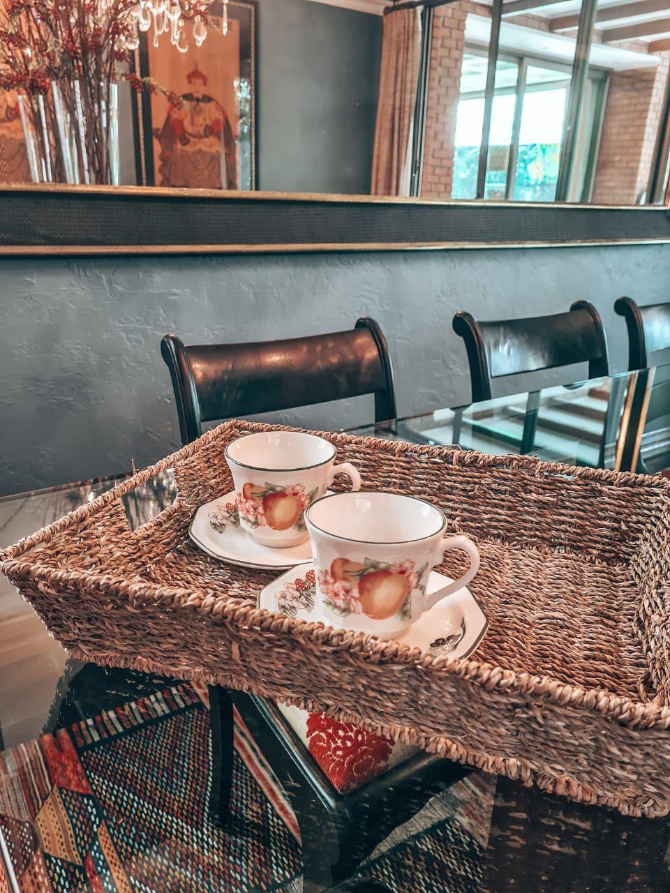 Bandeja Olivares fibras naturales - CAZANDO TESOROS-1