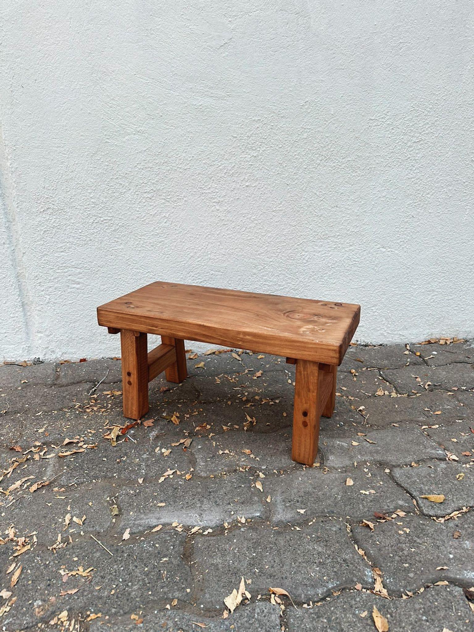 Piso Mini Maule Madera - CAZANDO TESOROS-3
