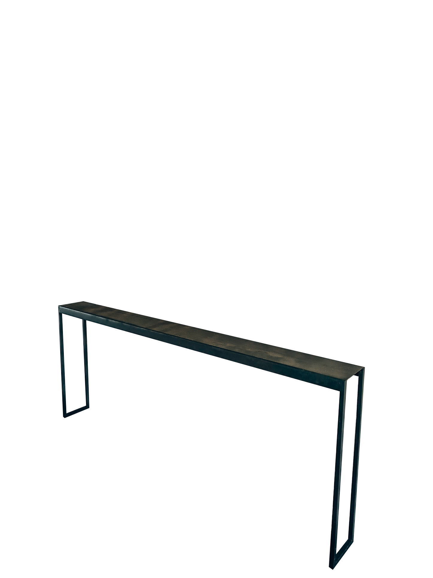 Arrimo Murcia Metal 180cm - CAZANDO TESOROS-0