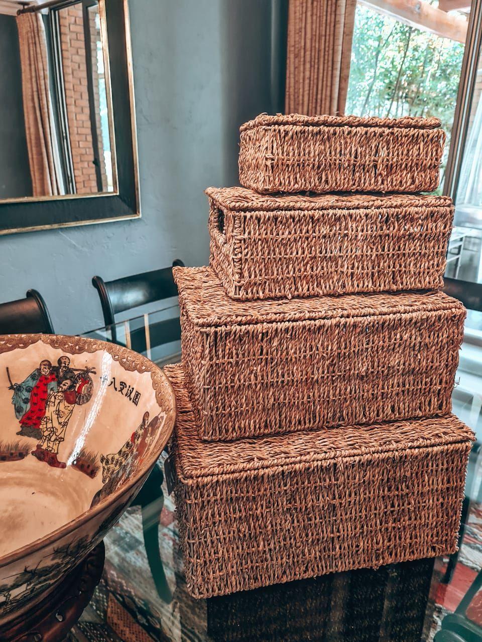 Caja Toconce fibras naturales XS - CAZANDO TESOROS-0