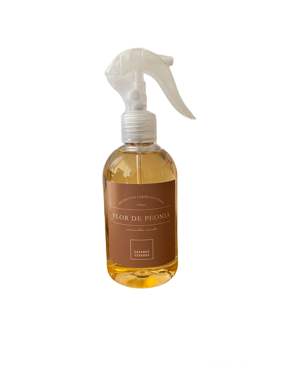 Aromatizador Flor de Peonía - CAZANDO TESOROS-0