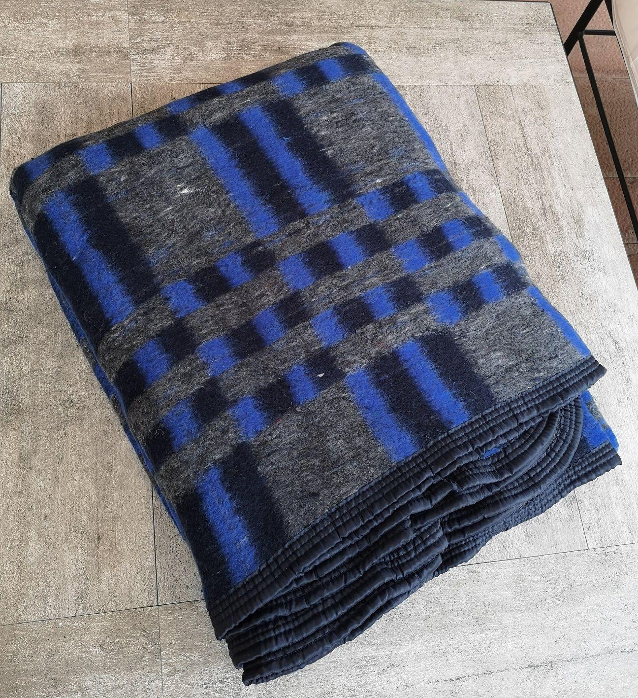 Frazada Eco Escocesa 1 Plaza-1