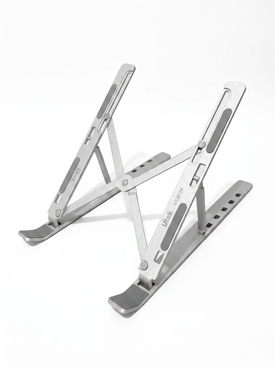 Soporte portable extendible para notebook mod UT ST7P-0
