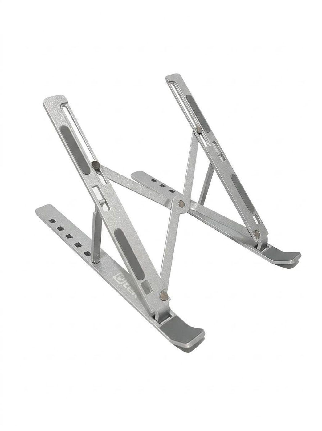 Soporte portable extendible para notebook mod UT ST7P-1