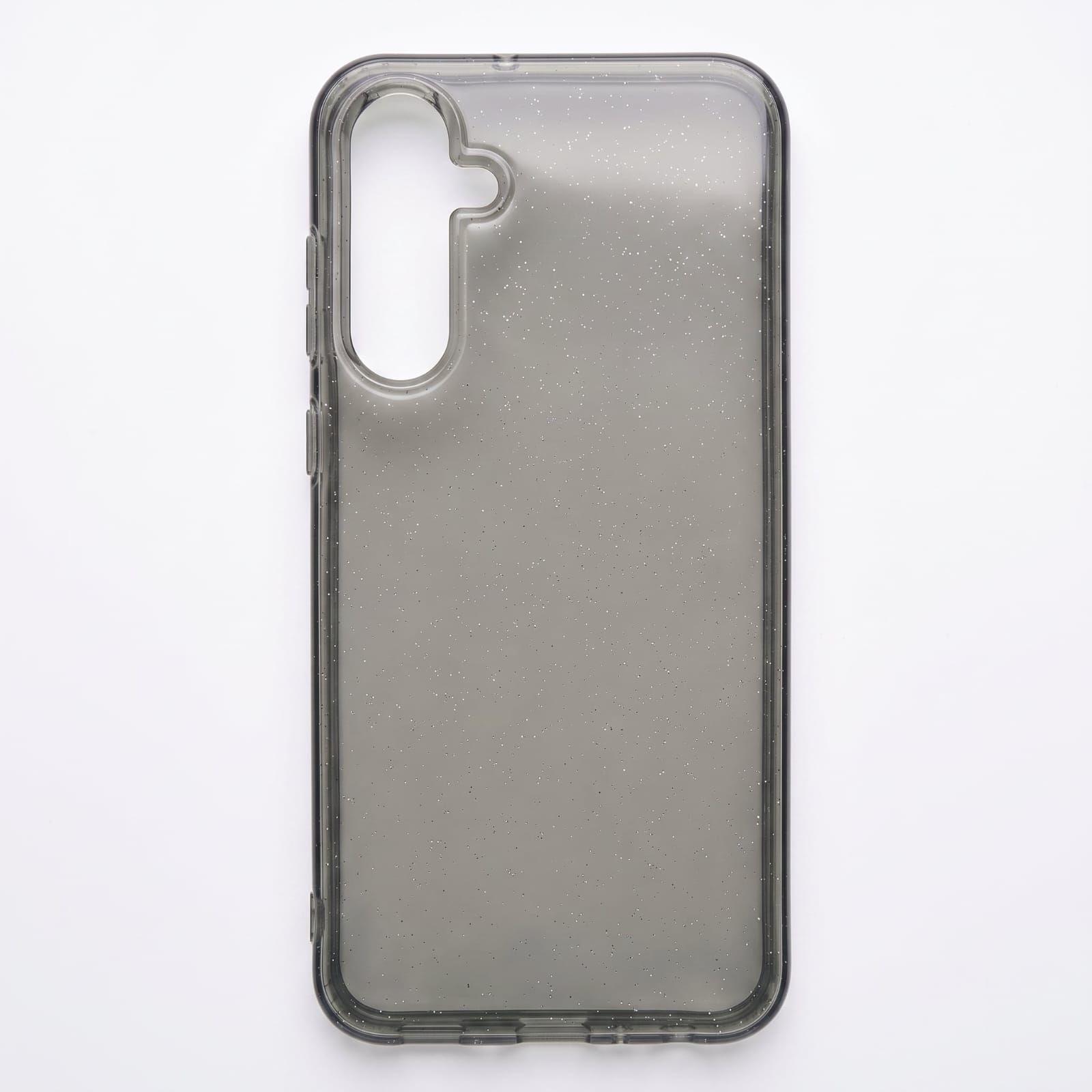 Carcasa Brillo Galaxy A54 Antibacterial Mata 99% Bac-0