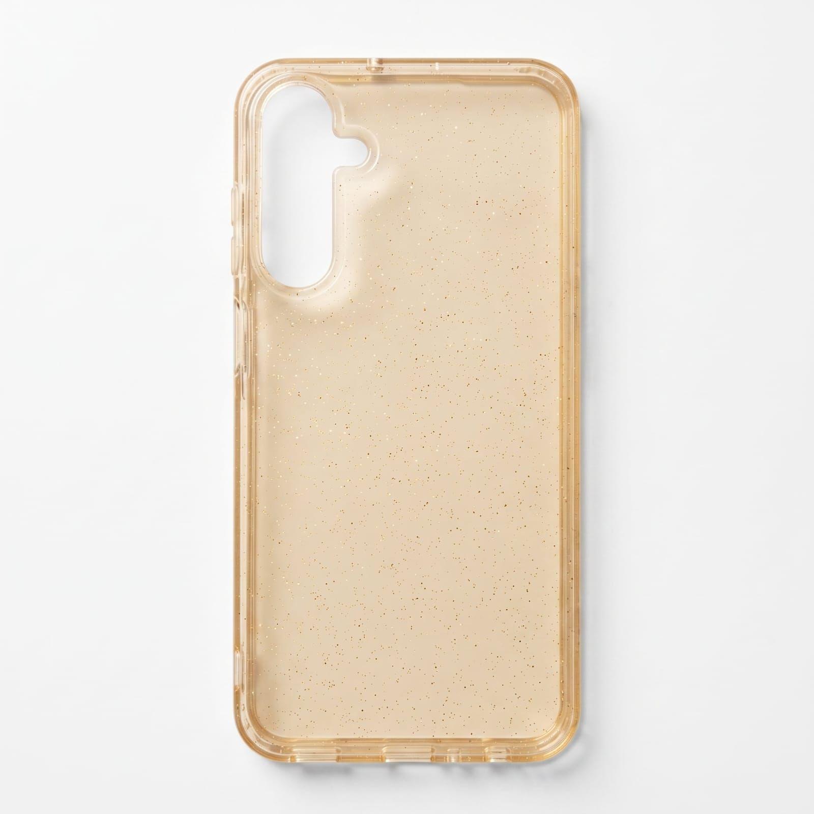 Carcasa Brillo Galaxy A54 Antibacterial Mata 99% Bac-0