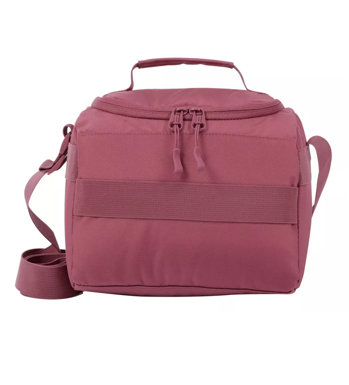 Lonchera Bolso Colación Escolar Totto Material Reciclado-2