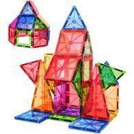Set imanes 28 piezas Magnetics  -2