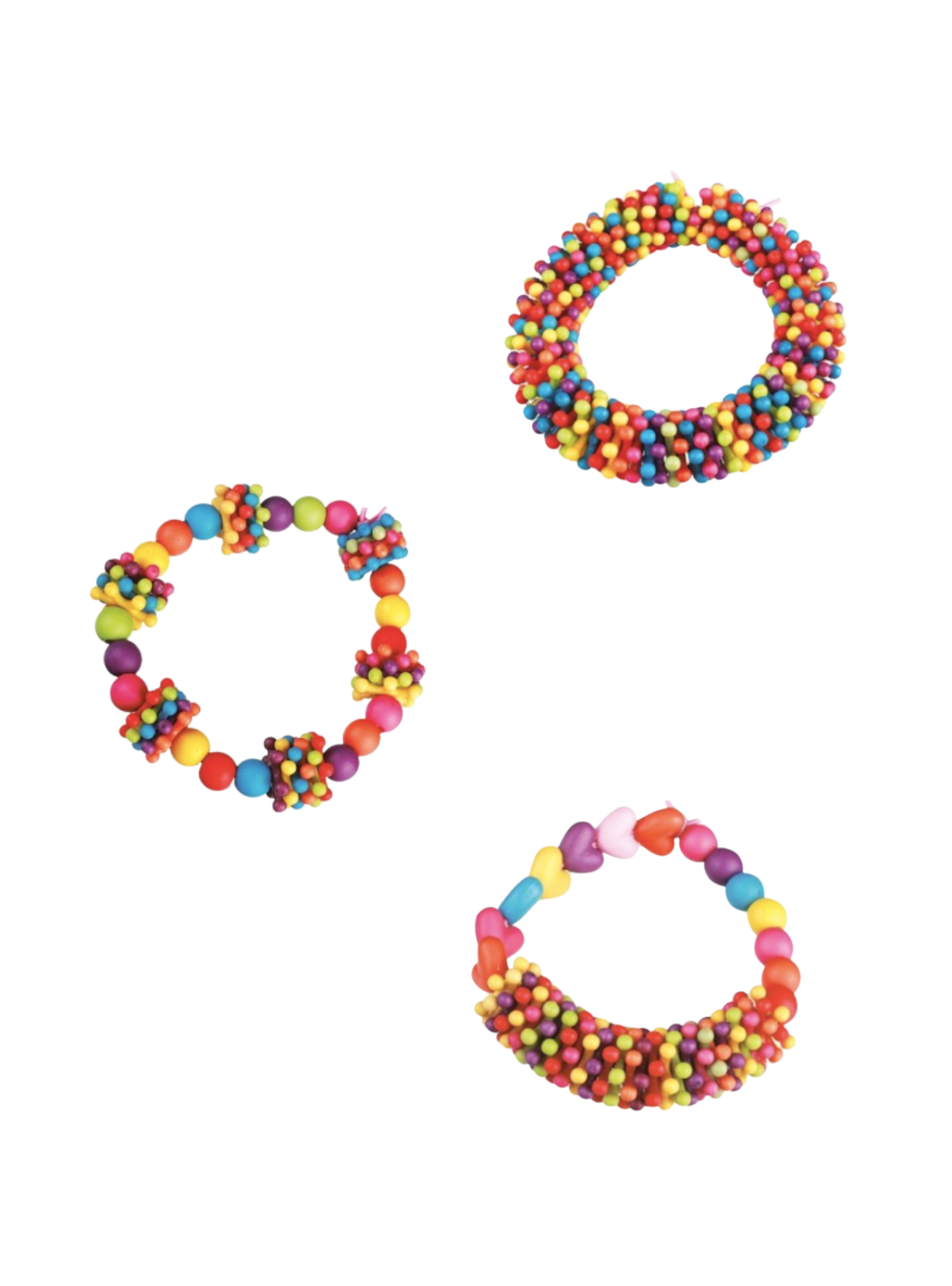 Crea Pulseras para Ni as os Eureka-0