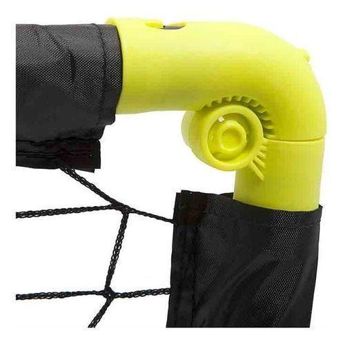 Arcos  De Fútbol Mini Para Niños con Accesorios-2