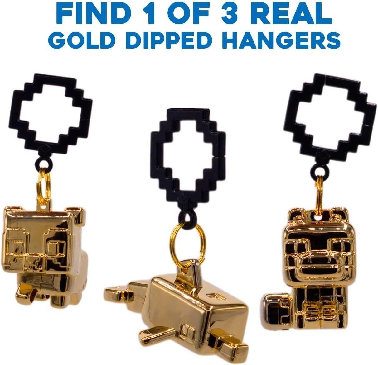 Minecraft Blind Box Coleccionables Juguete Sorpresa-2