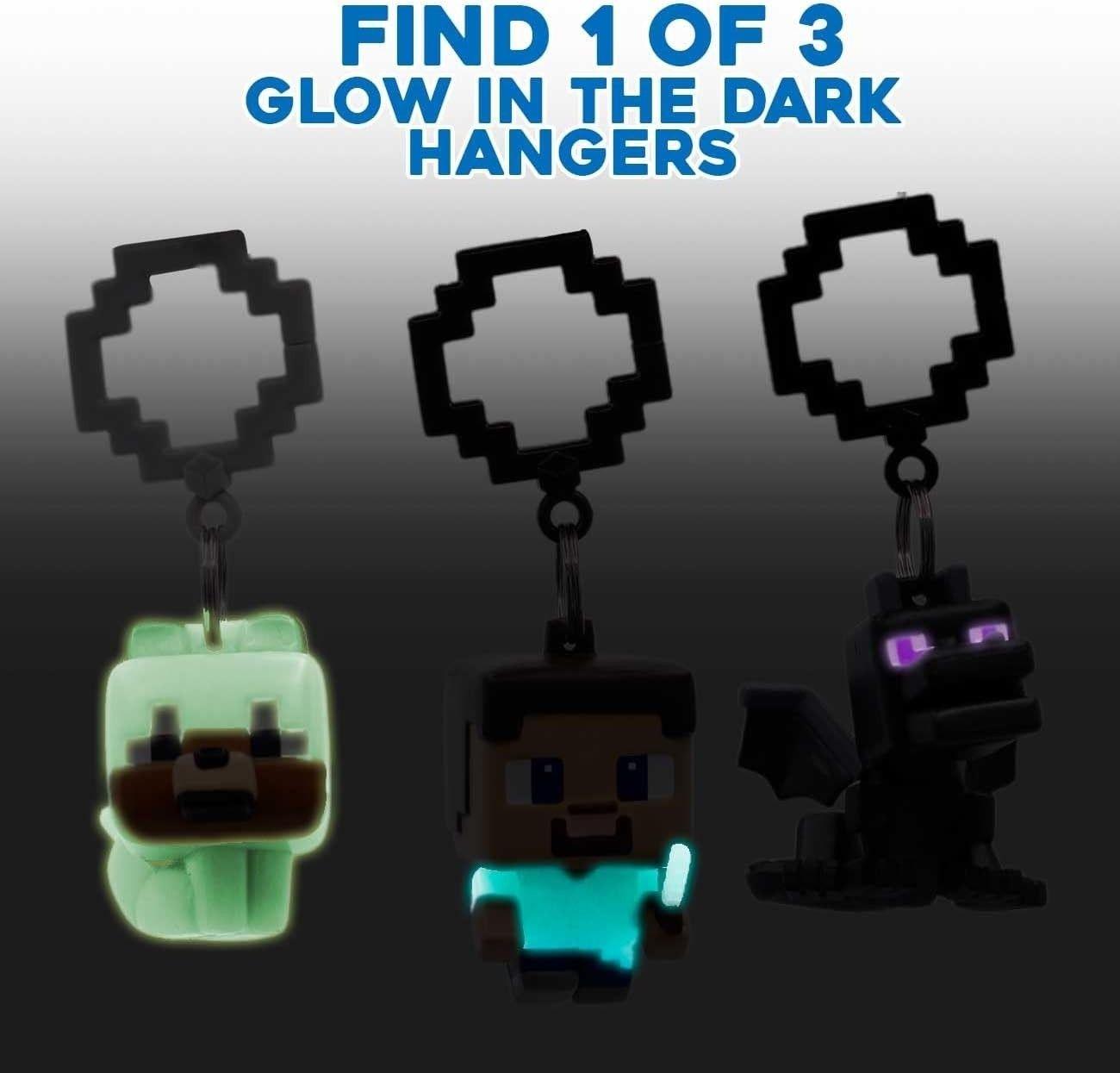 Minecraft Blind Box Coleccionables Juguete Sorpresa-3