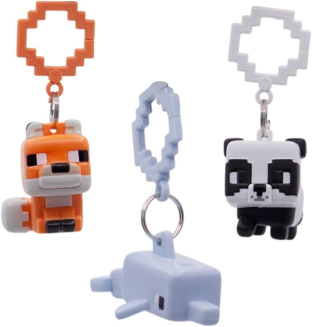 Minecraft Blind Box Coleccionables Juguete Sorpresa-6